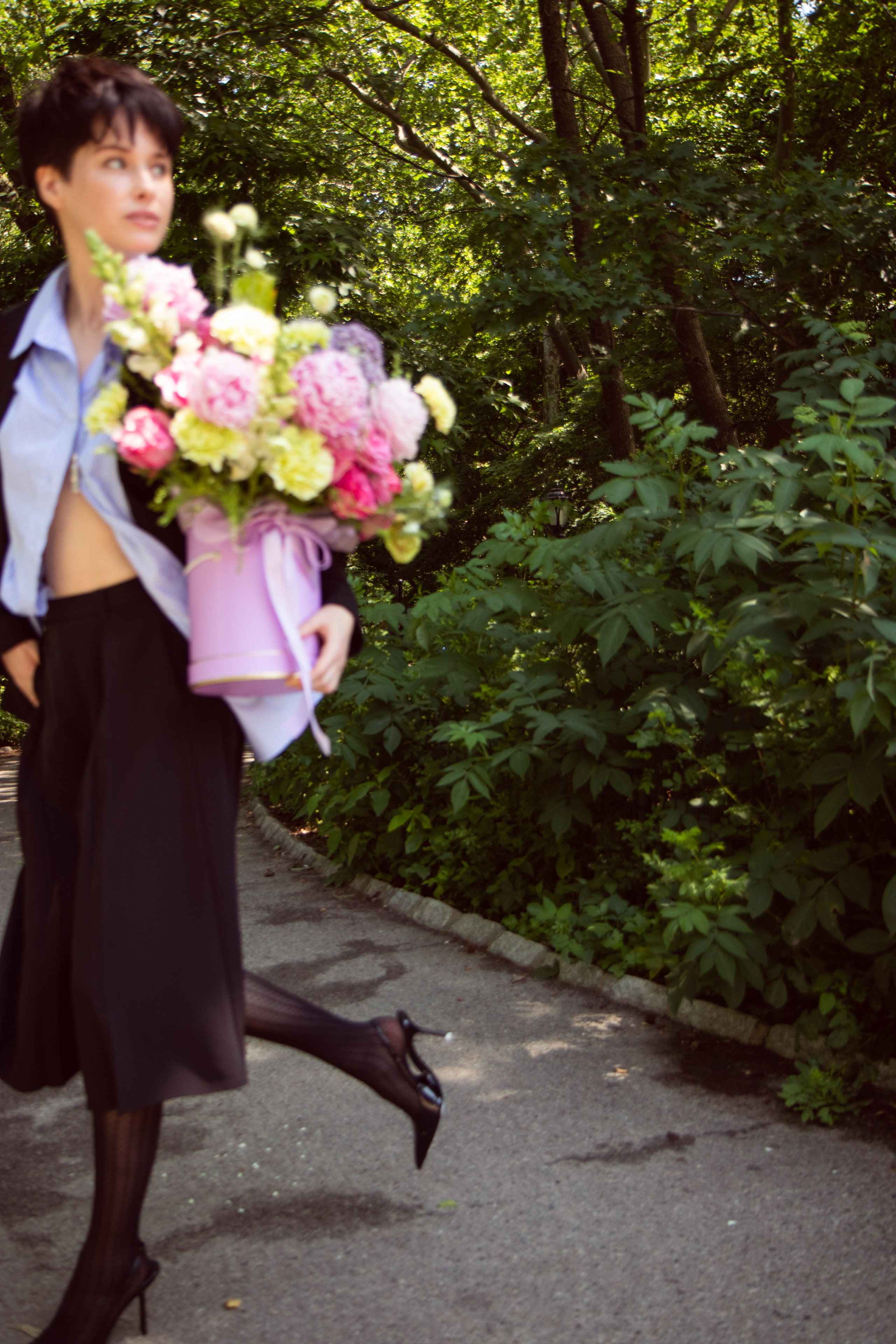 044. Palagina Ksusha, photographer in NY