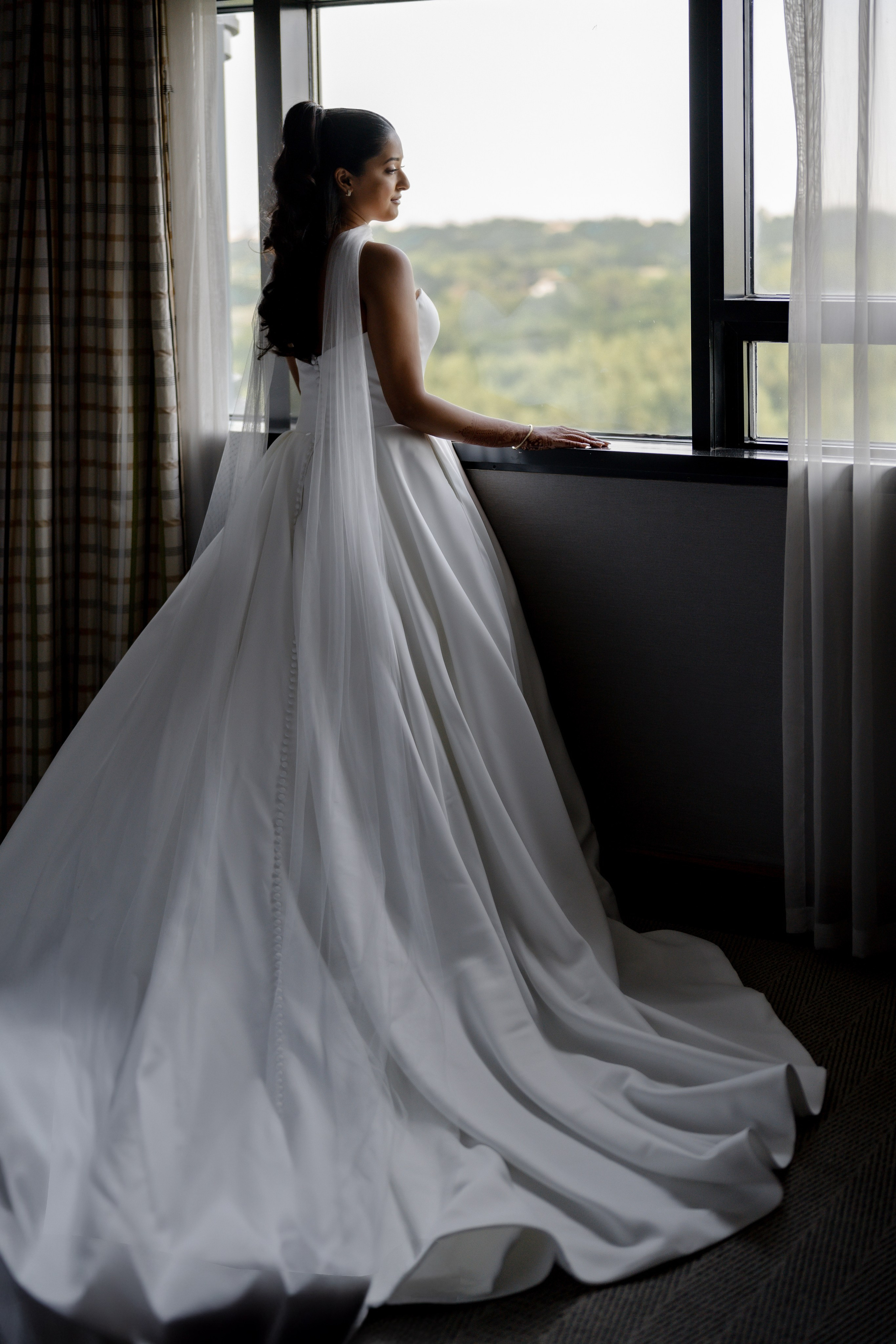 Maya & Alvin. Anna Krasnova Wedding photographer