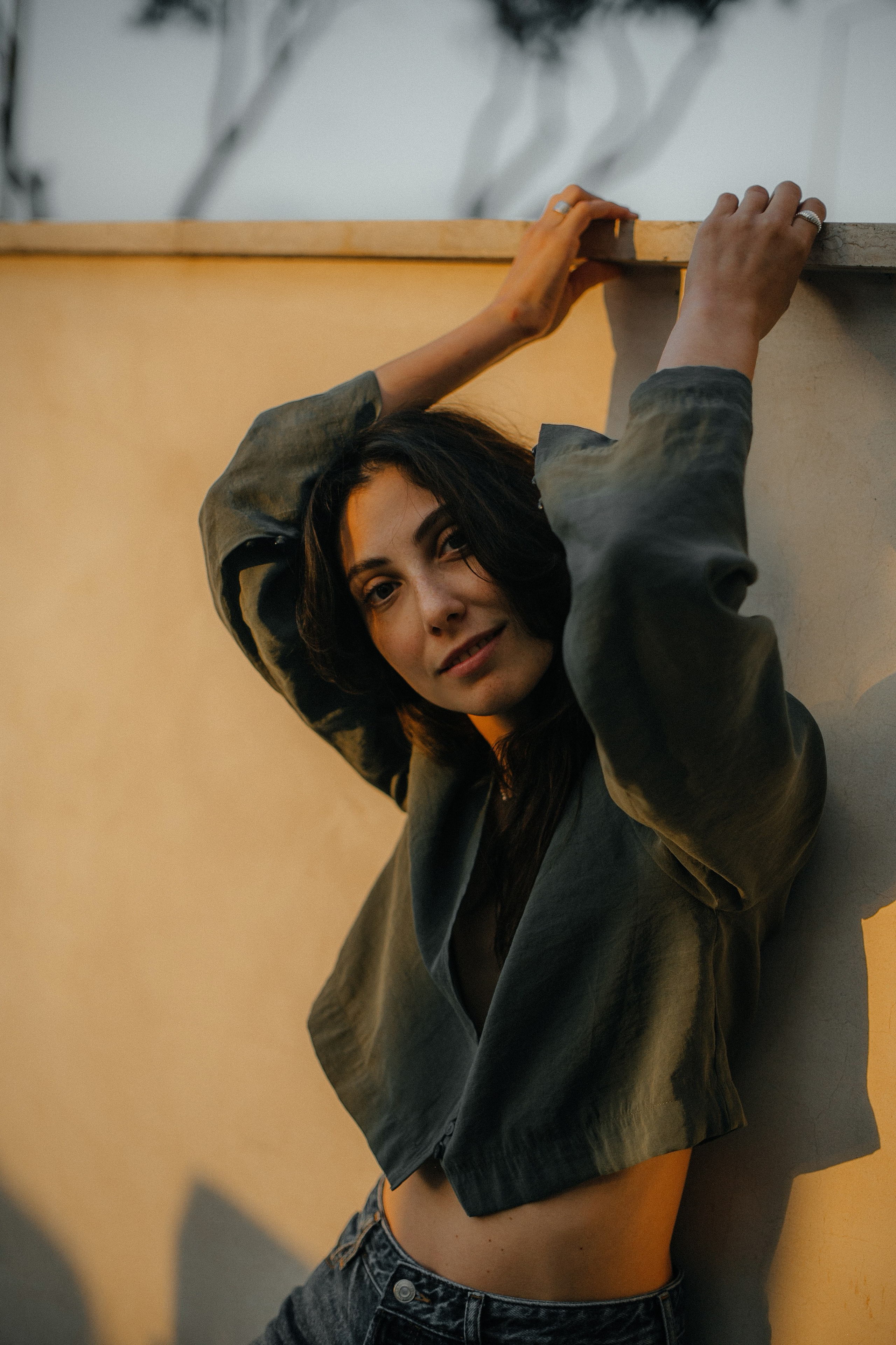 1. Photographer Anastasia Zavyalova