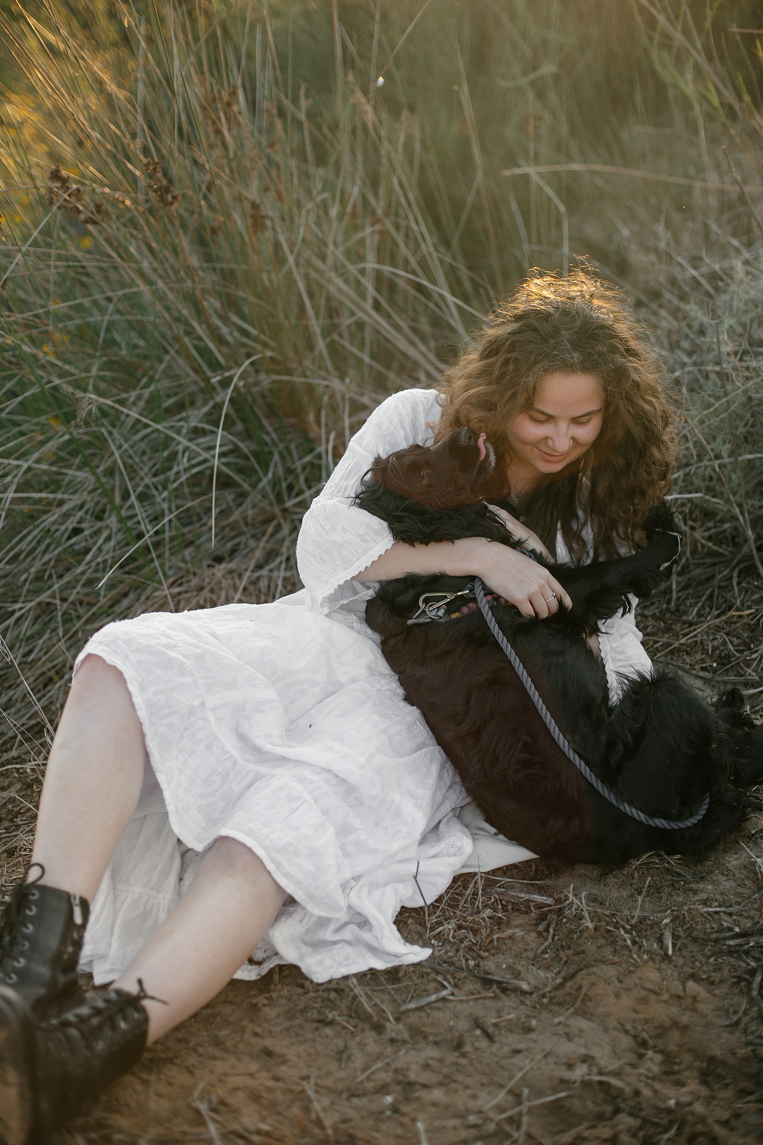 3 sisters Netanya. Family photographer in Israel