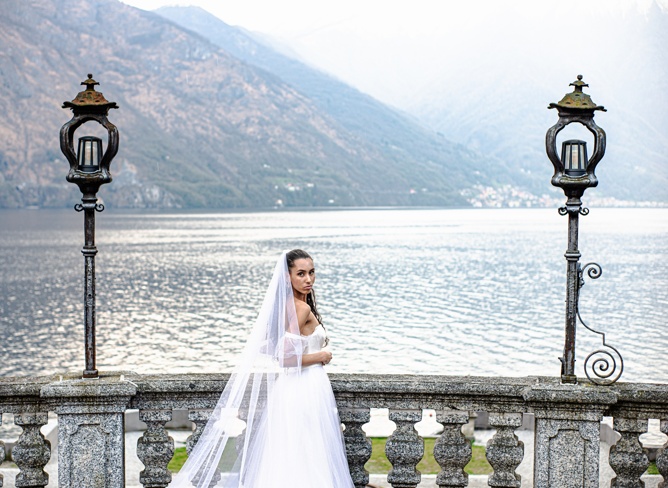 Kira + Luca. Palumbo Studio