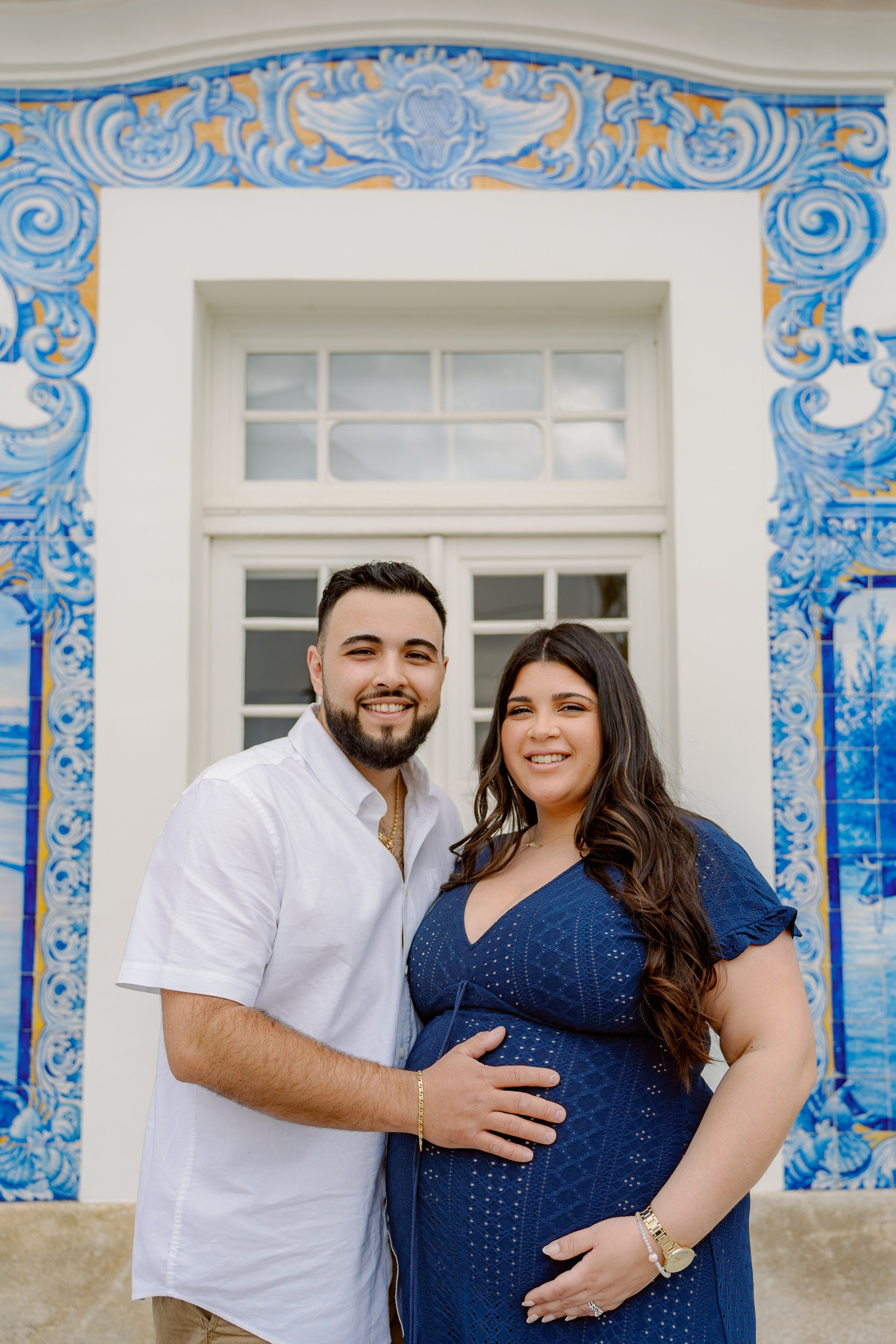 FAMILY PHOTO SHOOT IN AVEIRO. Photo and video shoots, photo tours in Portugal — WePortugal