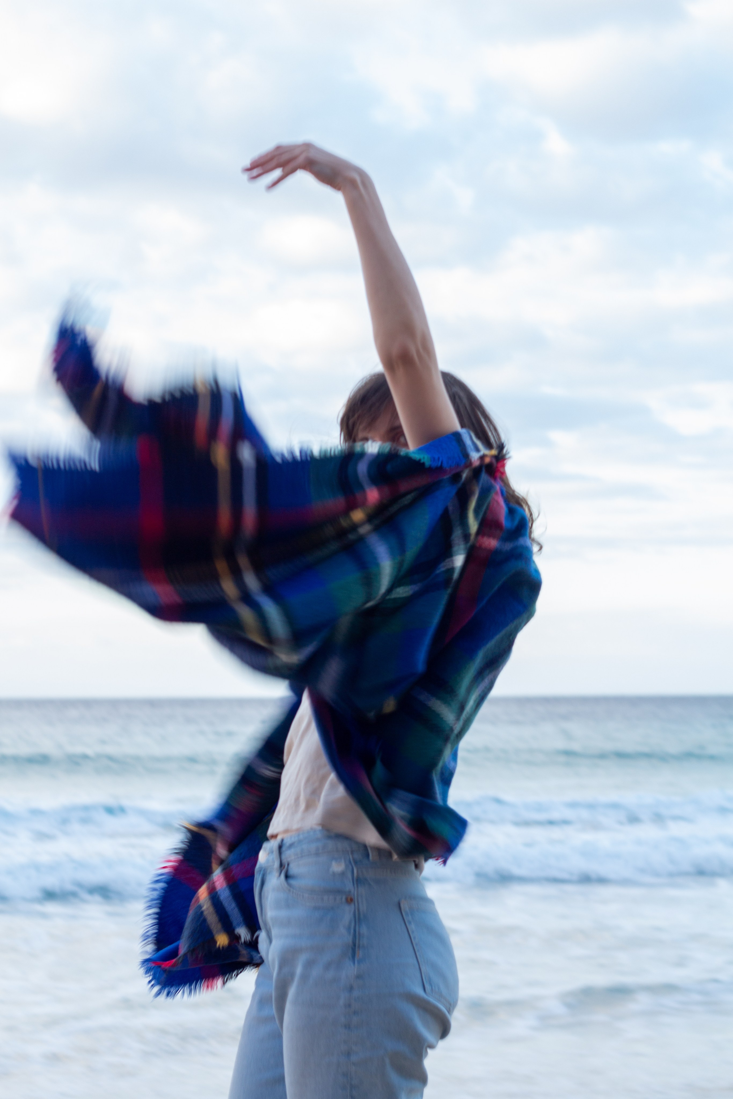 Val. Look Around You