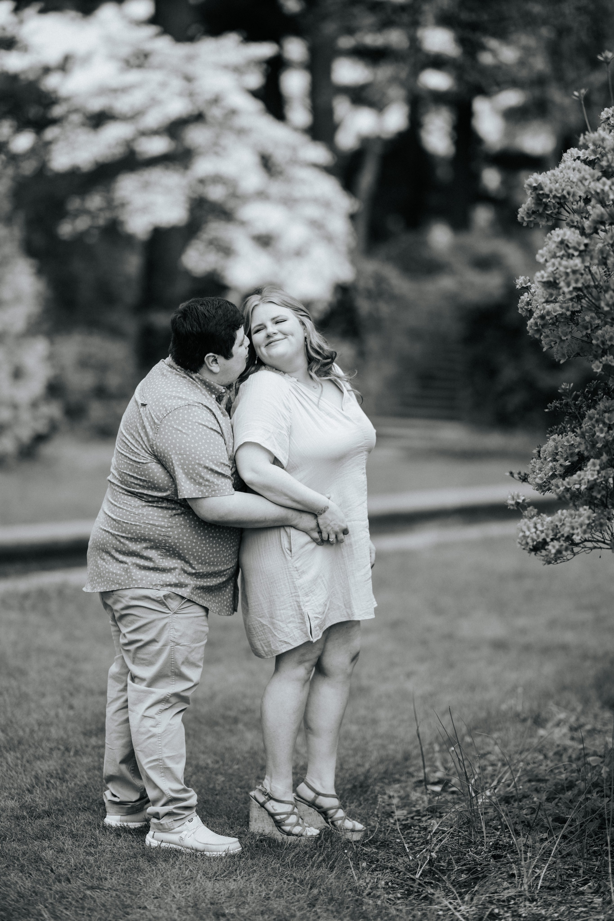Kelsie and Sebastian Engagement. Fine Art Wedding Photographer in the USA | Murali Lalagiri Creative Studios