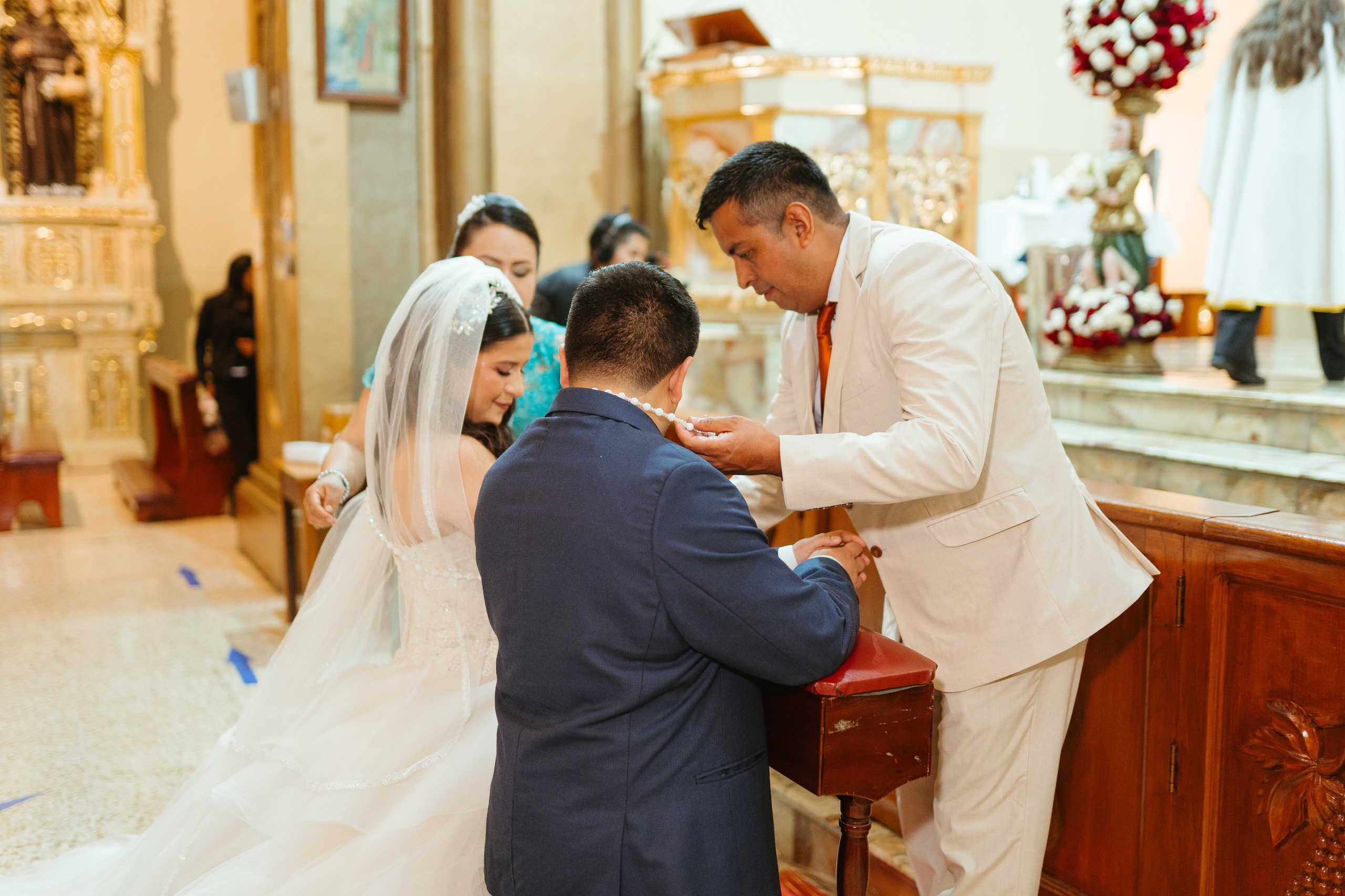 Pablo y Lizbeth. Fotógrafo de bodas en Loja Ecuador | Piero Alvarez PH
