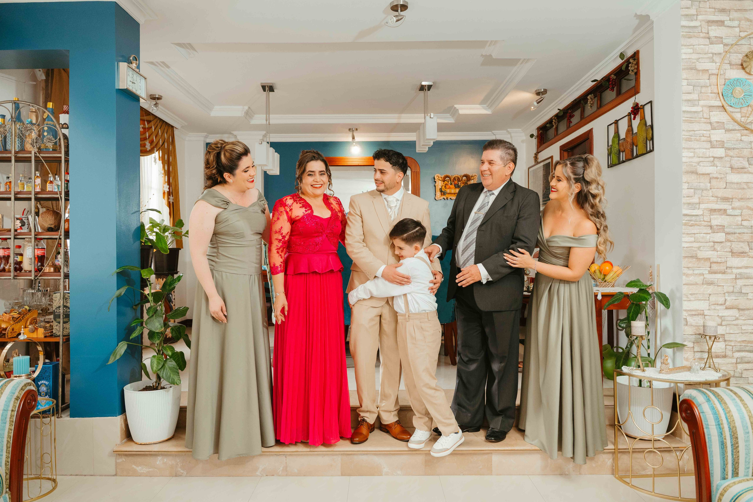 Boda de Kelvin y Yari en Loja | Fotografía y Filmación por Piero Alvarez. Fotógrafo de bodas en Loja Ecuador | Piero Alvarez PH