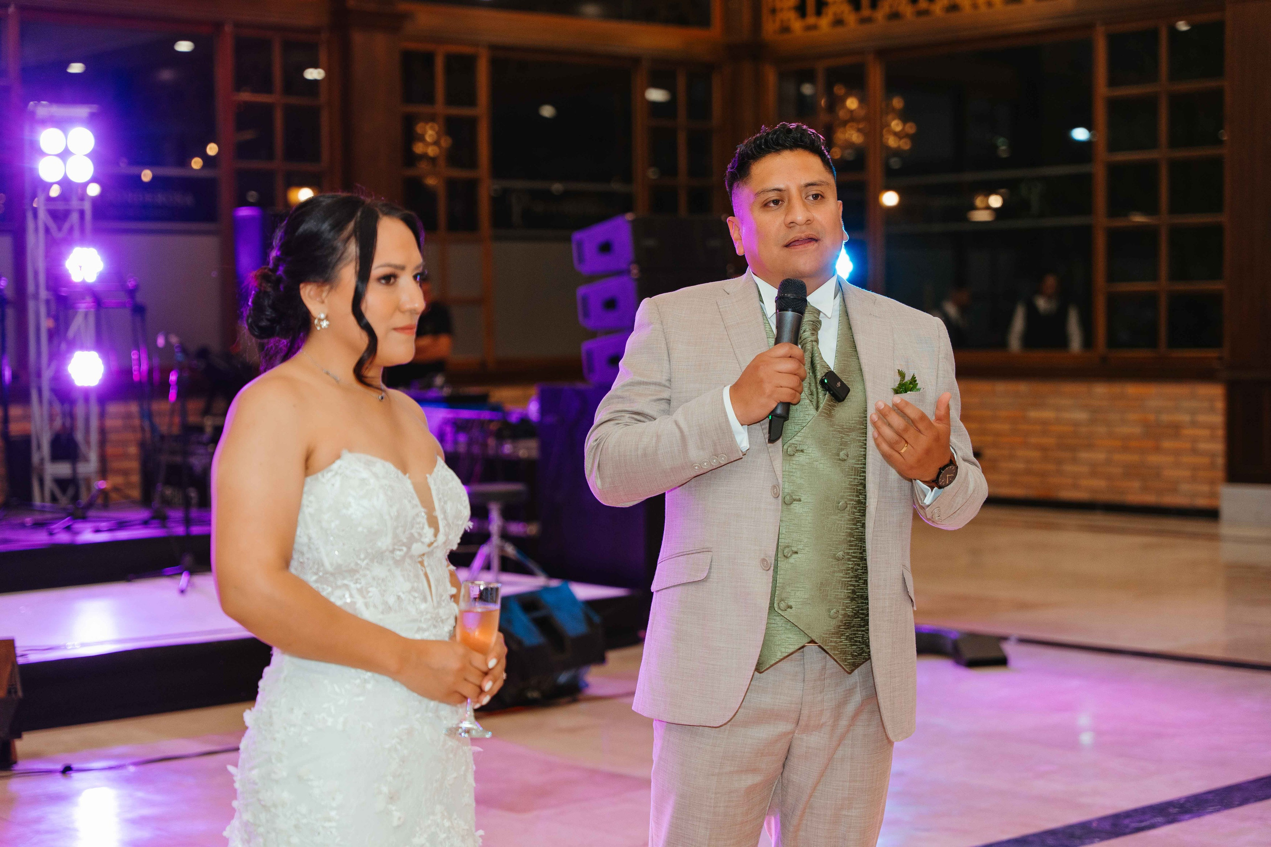 Karol y Jairon. Fotógrafo de bodas en Loja Ecuador | Piero Alvarez PH