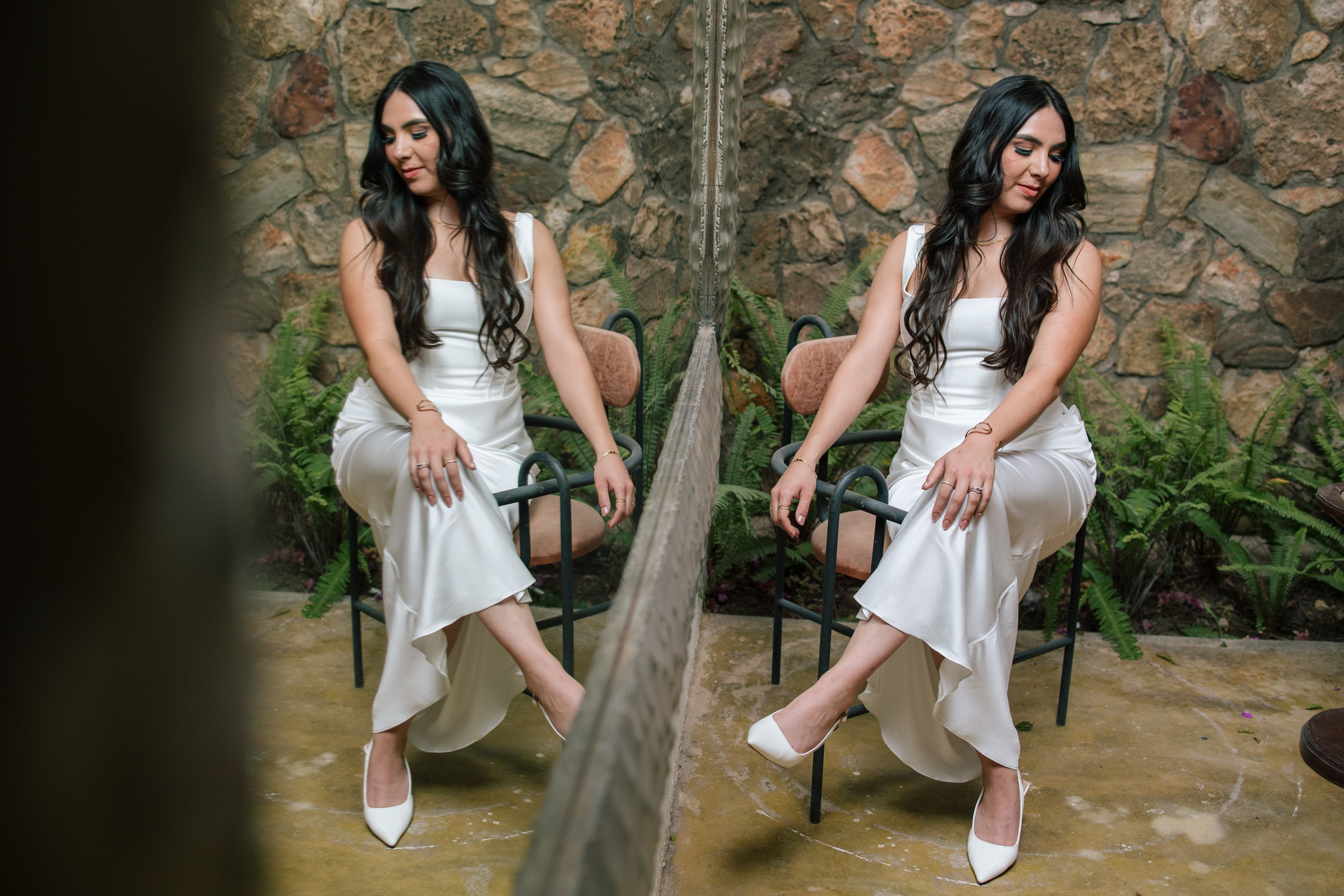 Tania y Andre. Wedding Photographer Ruth Preciado