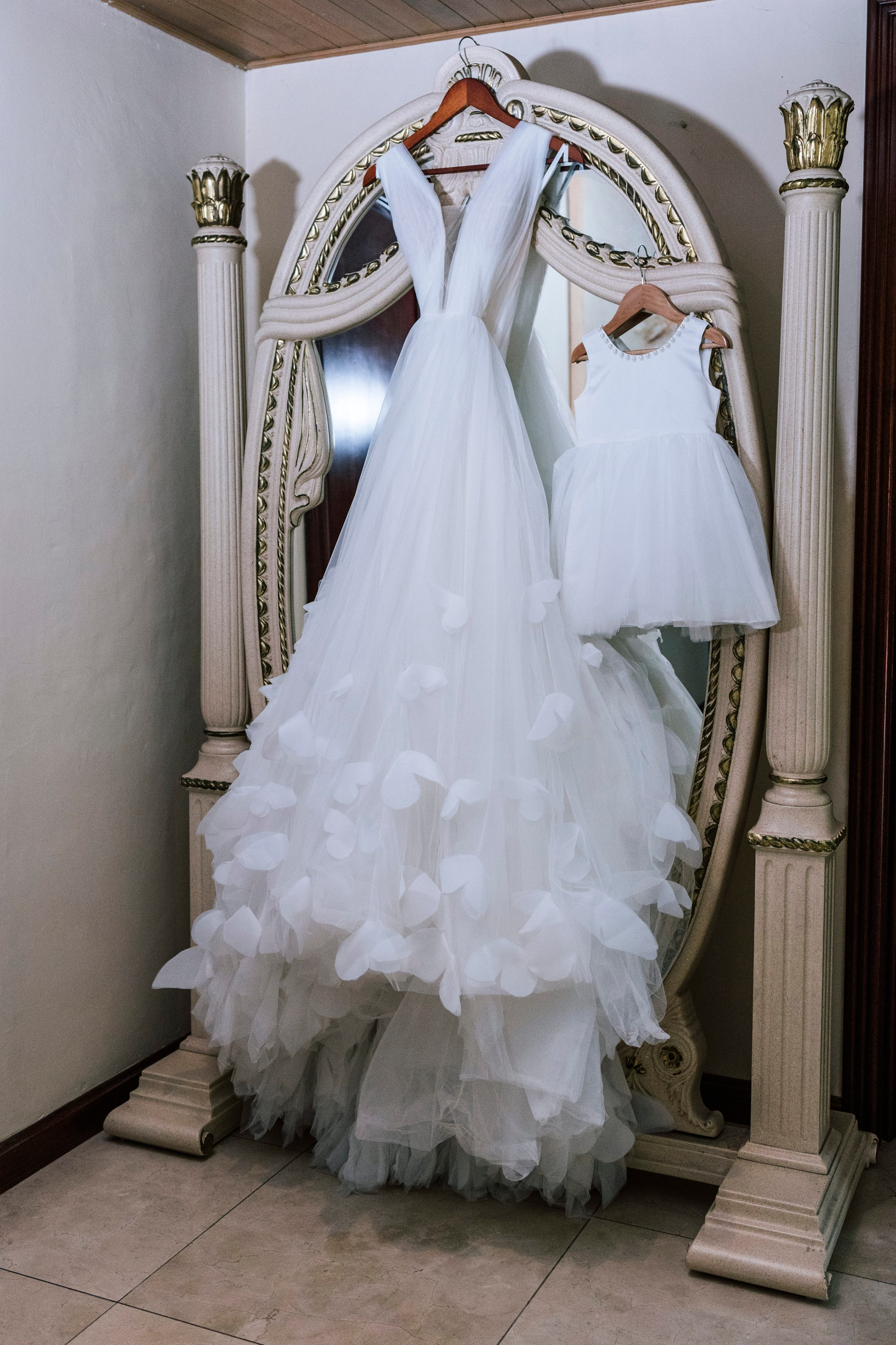 Boda Lys y Jorge. Principal