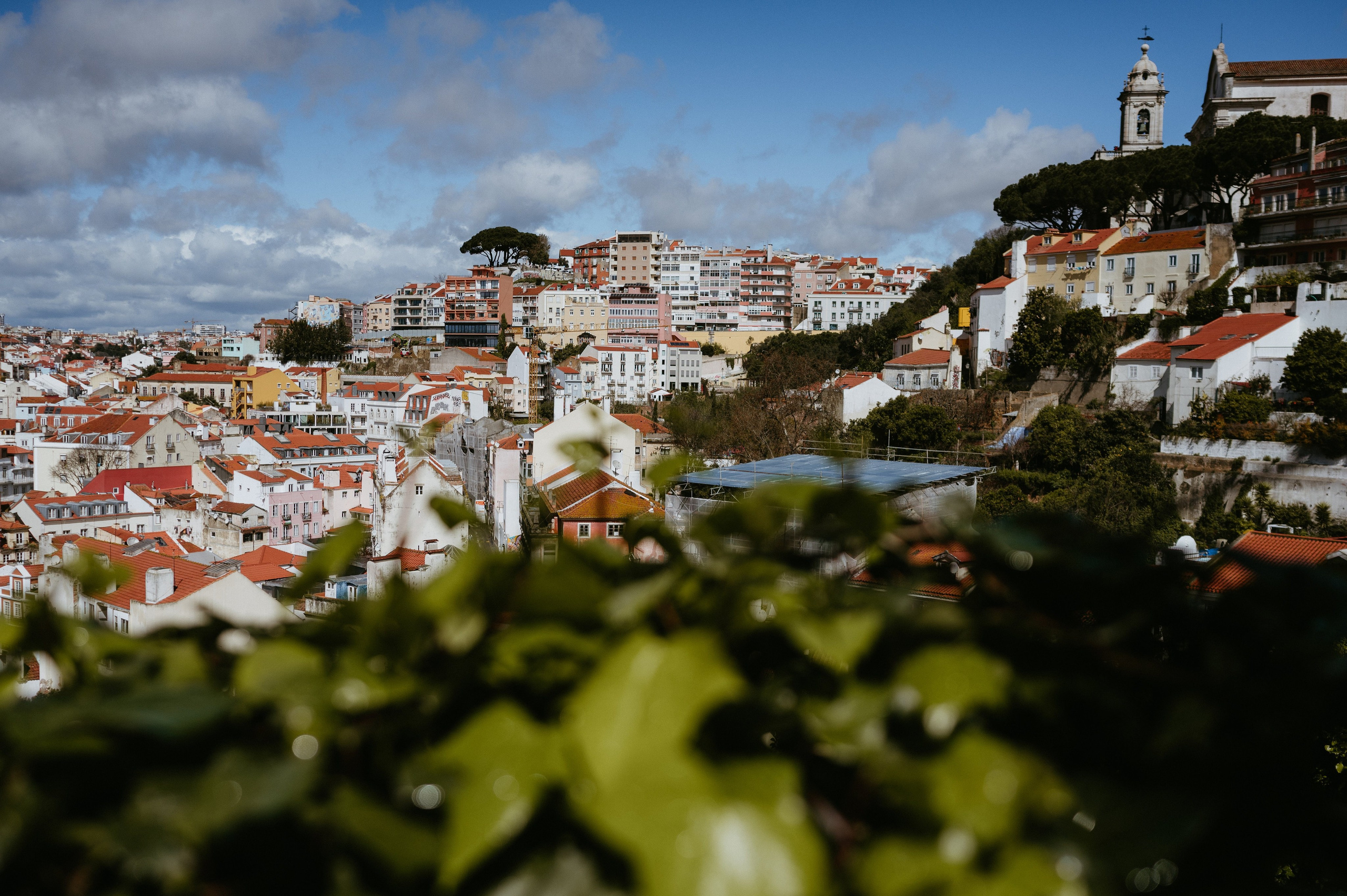 Ședință foto romantică în Lisabona – Inspirație pentru fotografiile de nuntă. Valentin Melen — wedding photographer