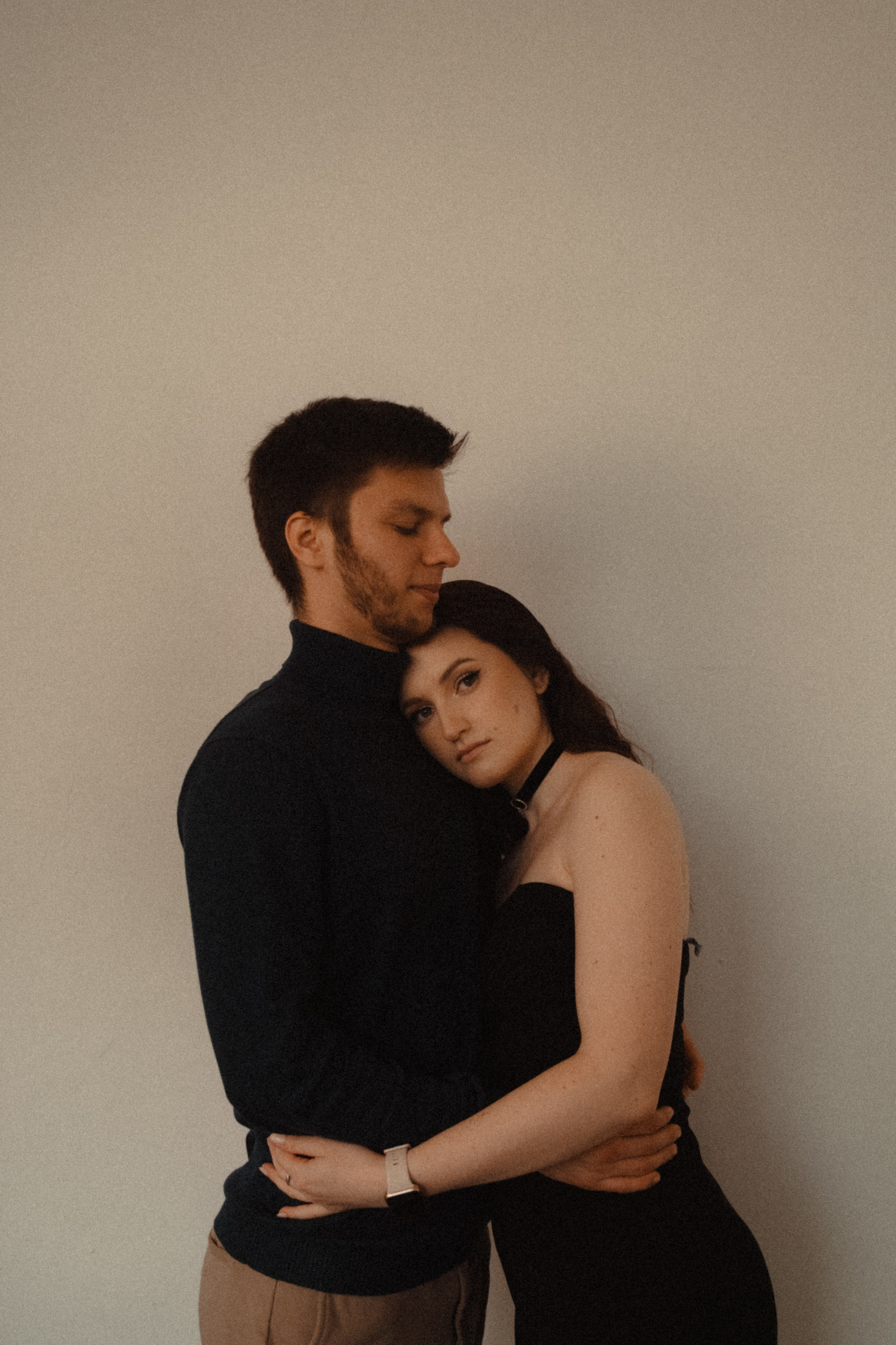 Daria & Kirill. Portrait and Lifestyle Photographer in Vienna — Nick Pavlov