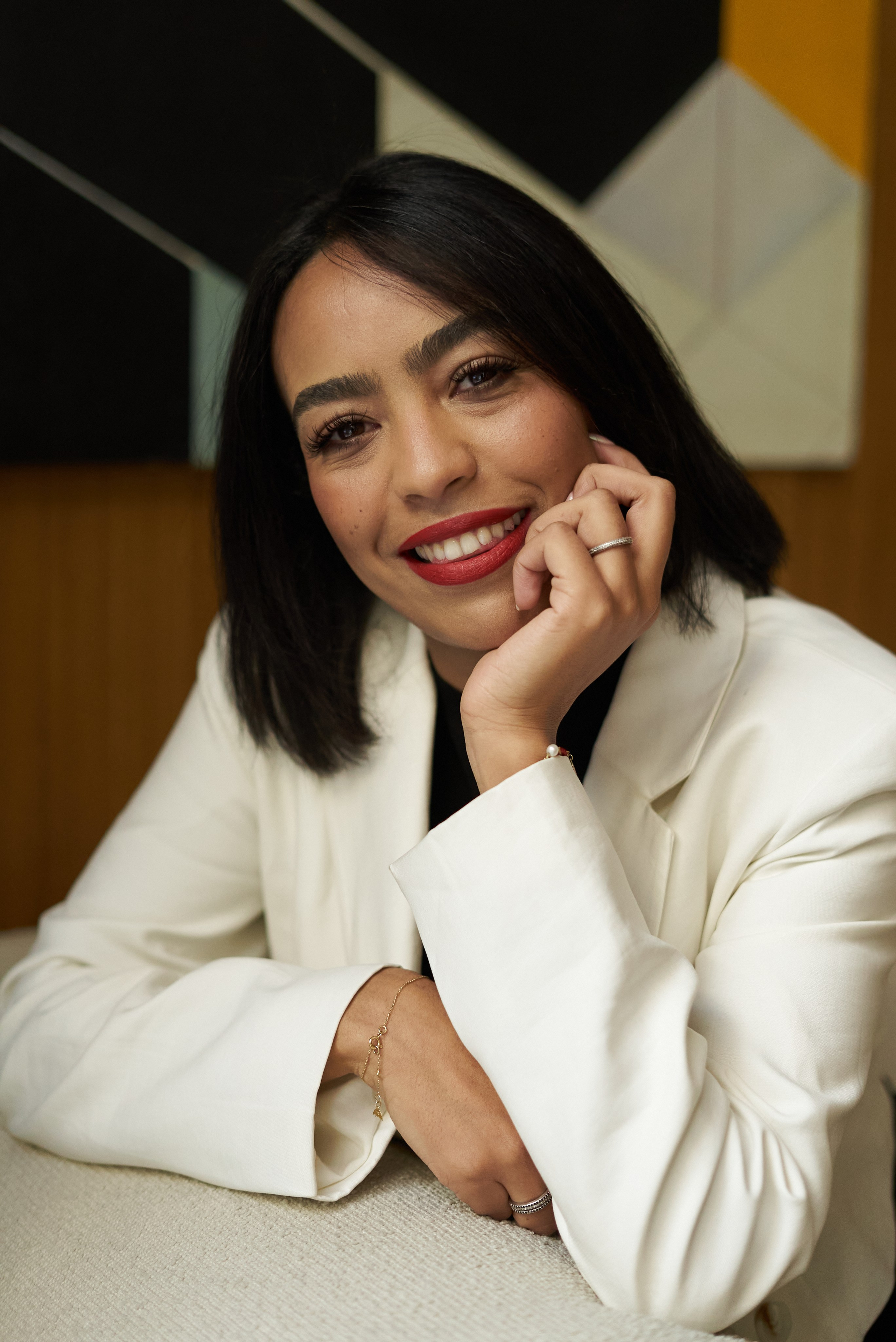 Бизнес-портреты