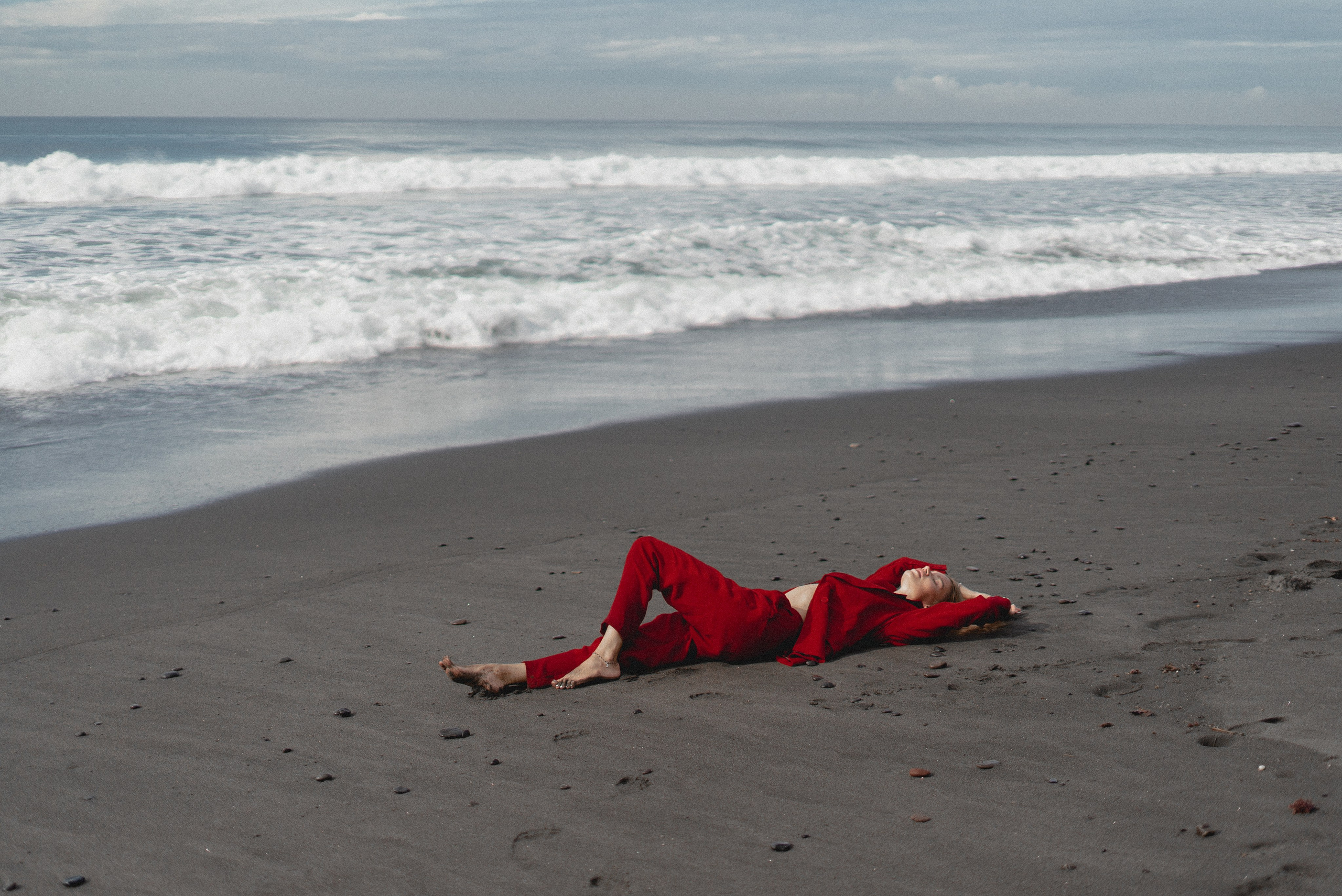 Природная съёмка