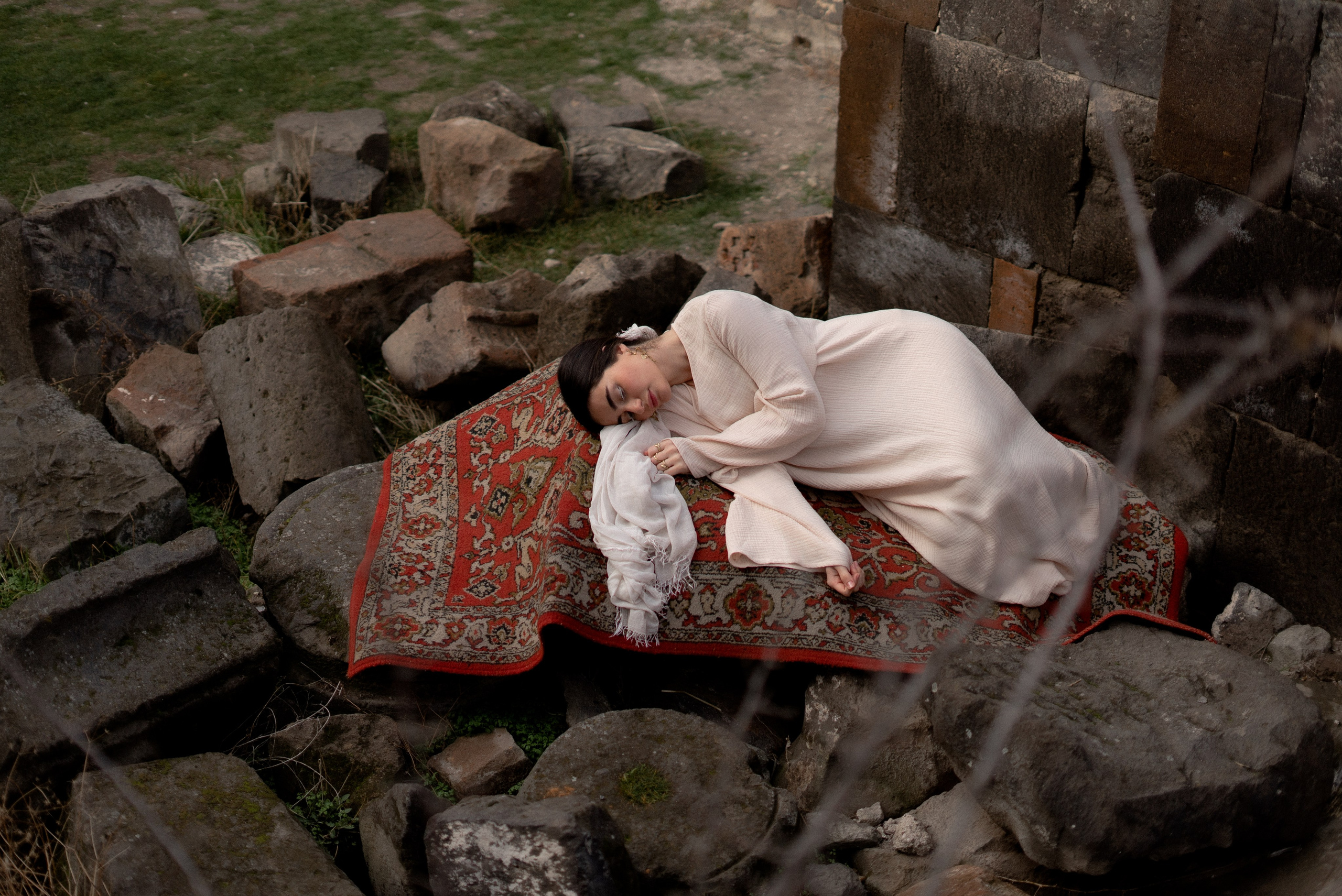 Природная съёмка