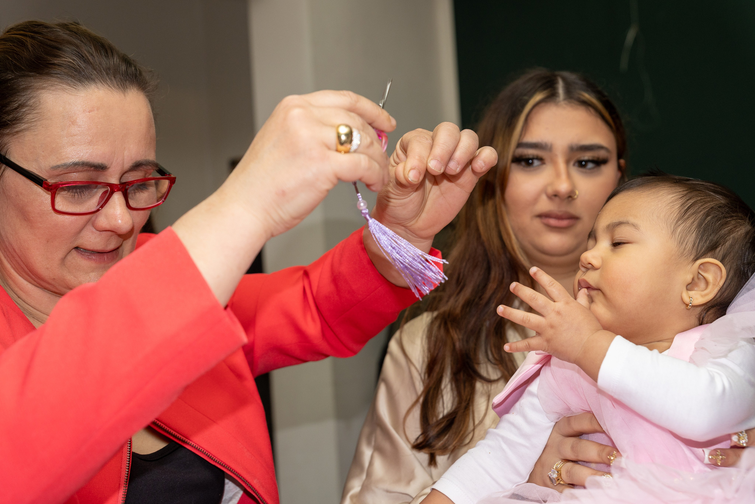 Rosa Antonia 14.03.2026