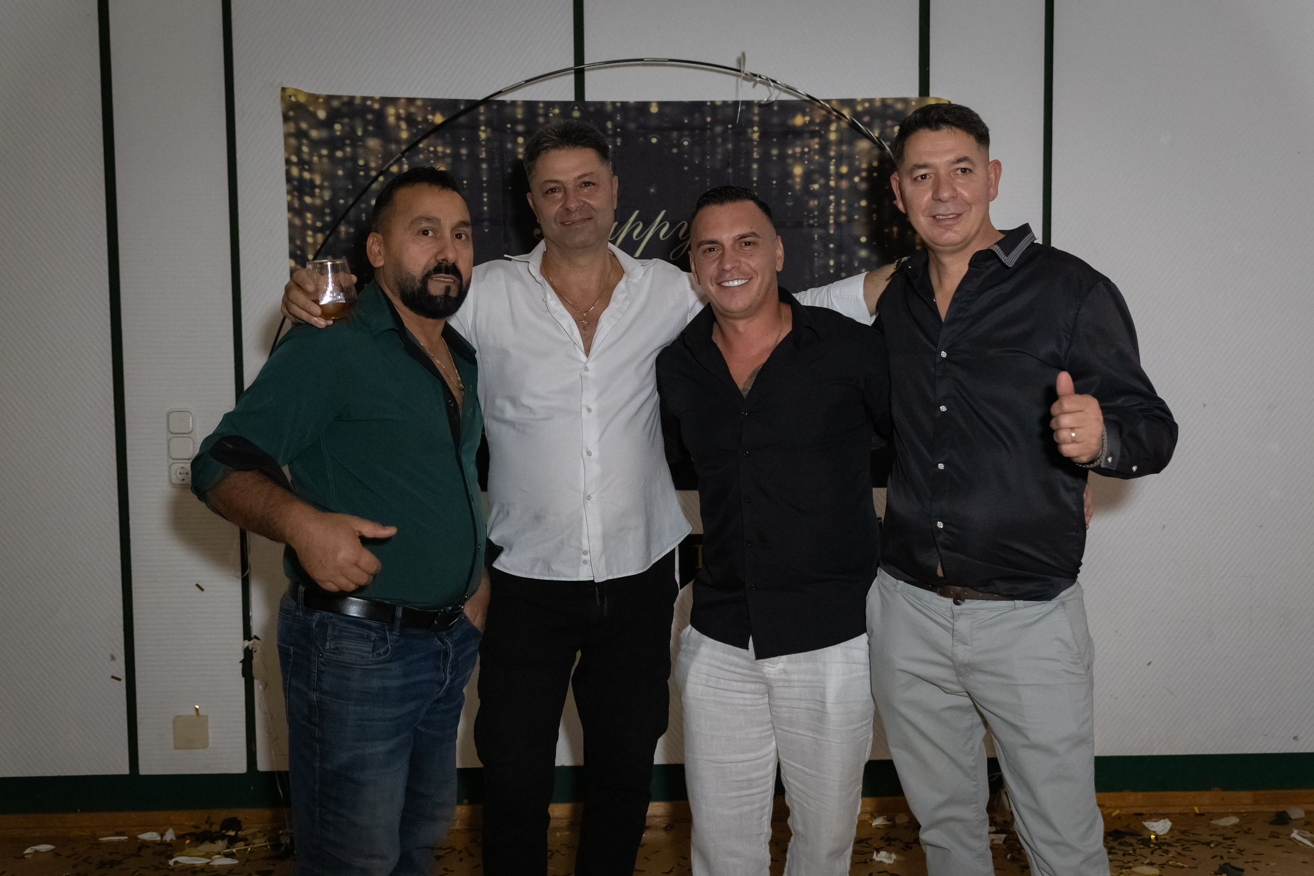 Denisa 18 Ani Majorat