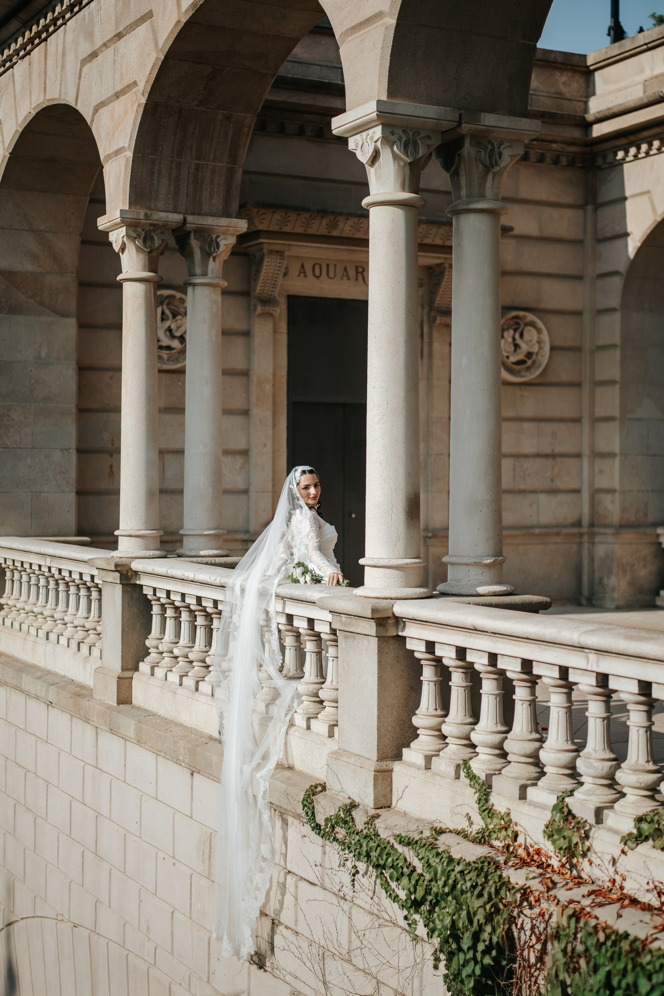 Ama & Igor, 29/07/2026, Barcelona. Fotógrafa de bodas en Girona, Costa Brava | Wedding Photographer Evgenia Gruntovaya