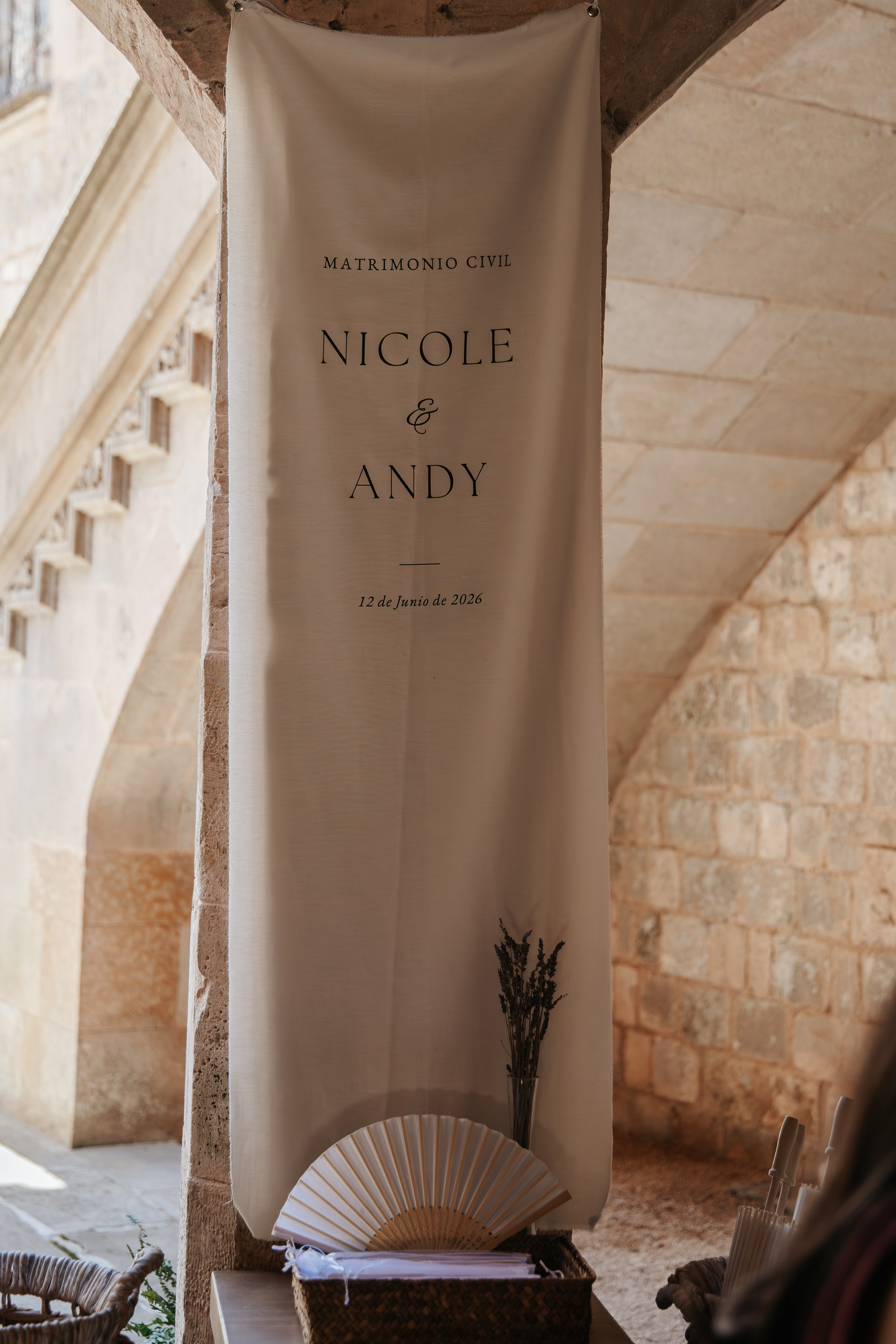 Nicole & Andy, 12/06/2026, Castell Santa Florentina. Fotógrafa de bodas en Girona, Costa Brava | Wedding Photographer Evgenia Gruntovaya