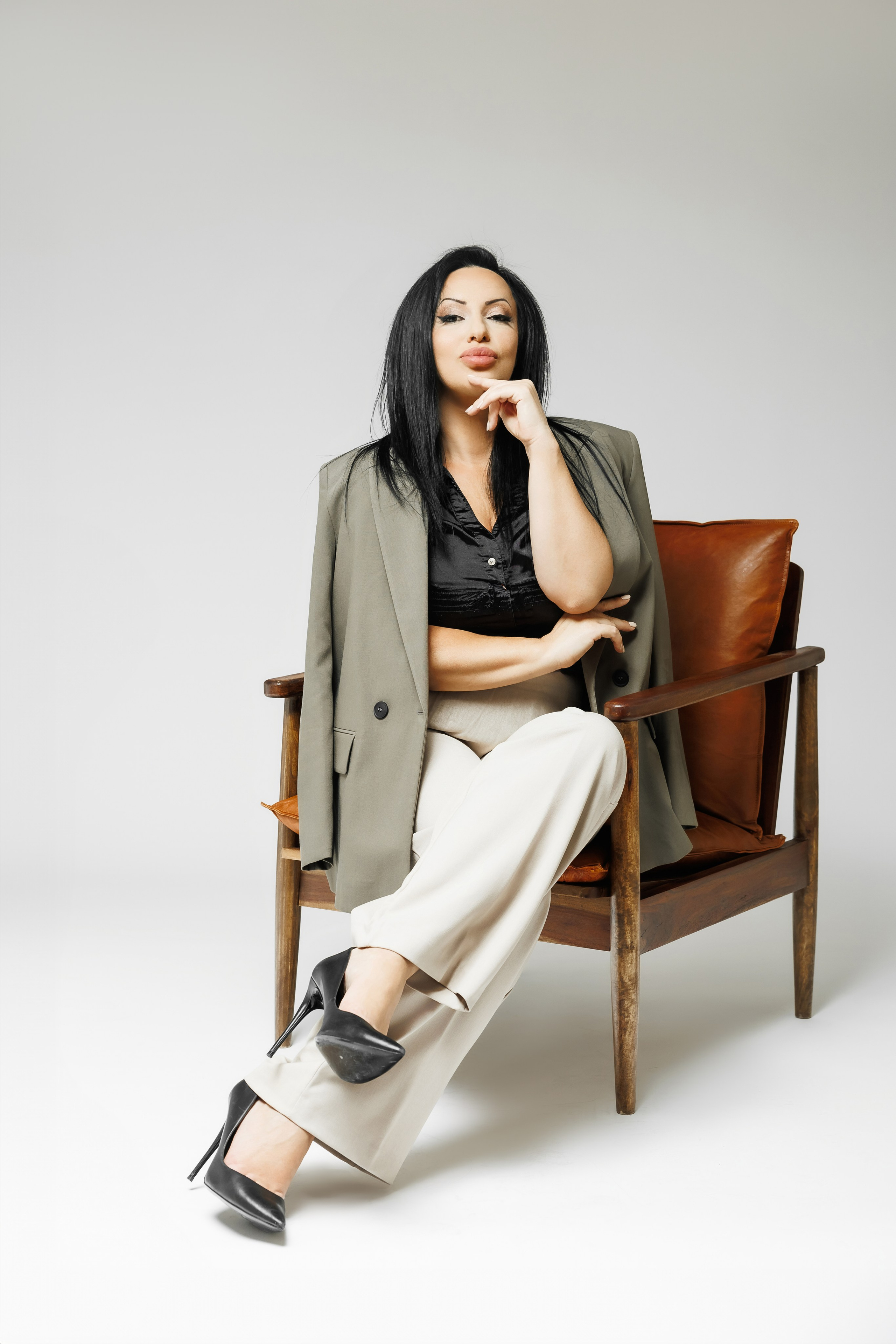 Индивидуална Фотосесия. Фотограф Ирина Йотова