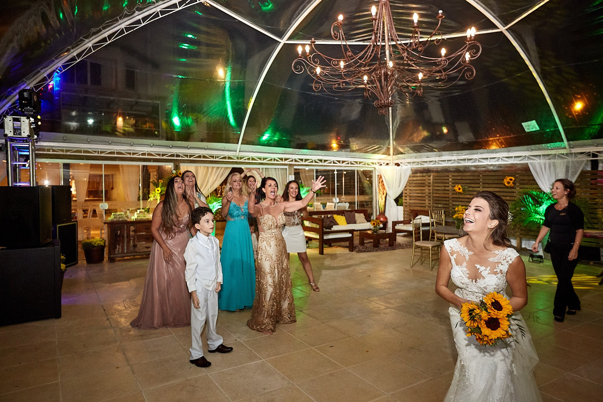 Casamento Larissa e Robson. Fotógrafo de casamentos em Florianópolis