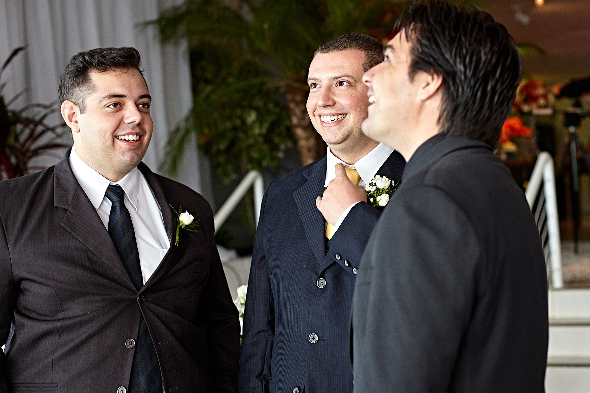 Casamento Camila e Raphael. Fotógrafo de casamentos em Florianópolis