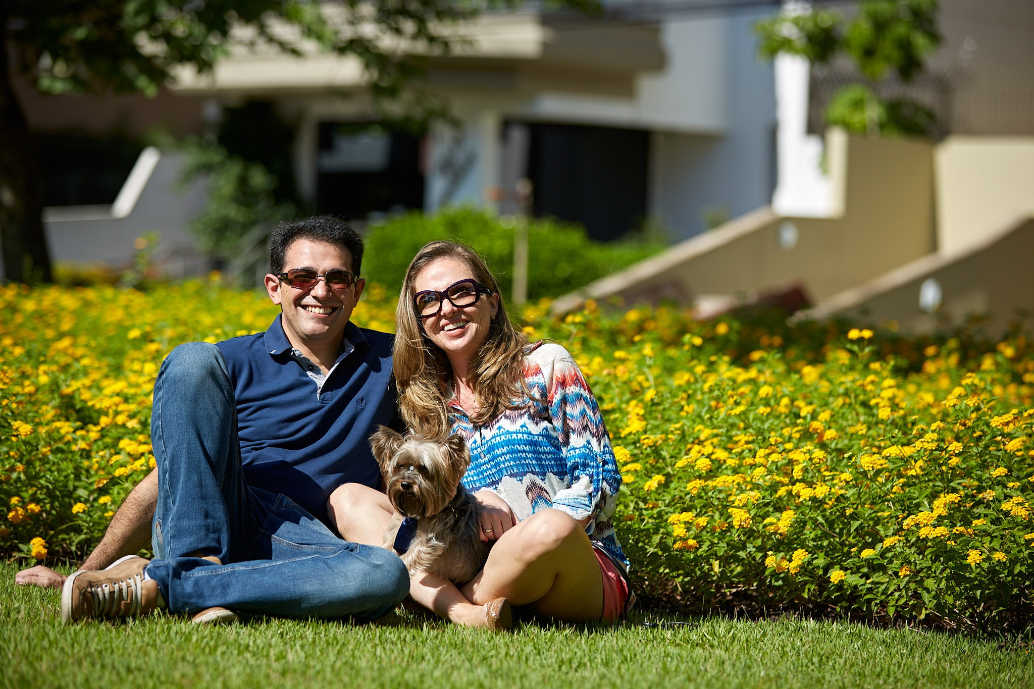 Ensaio Ana Paula e Leandro. Fotógrafo de casamentos em Florianópolis