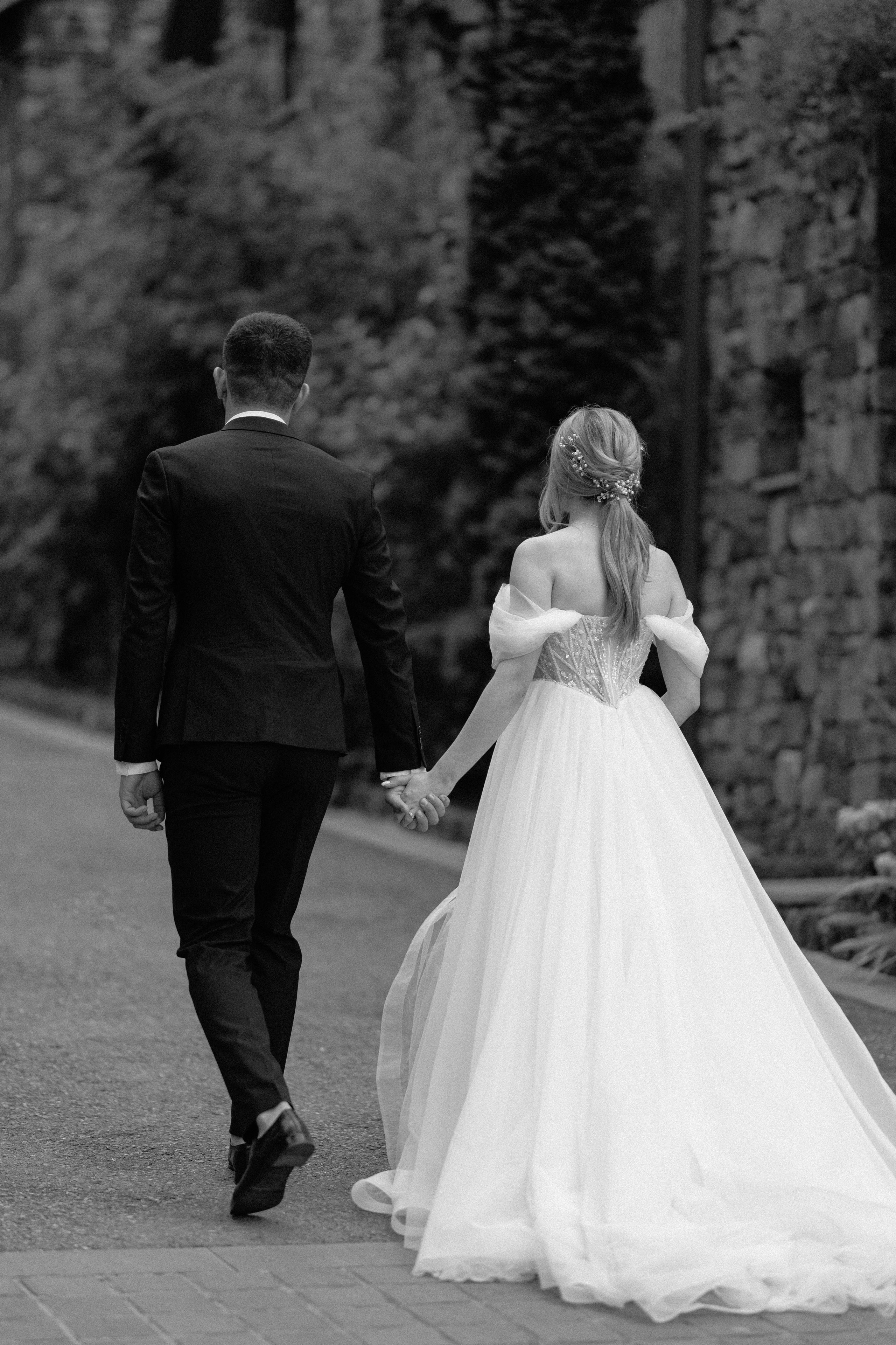 Sevak and Nelli Wedding. Recnac | Wedding Photographer Yerevan