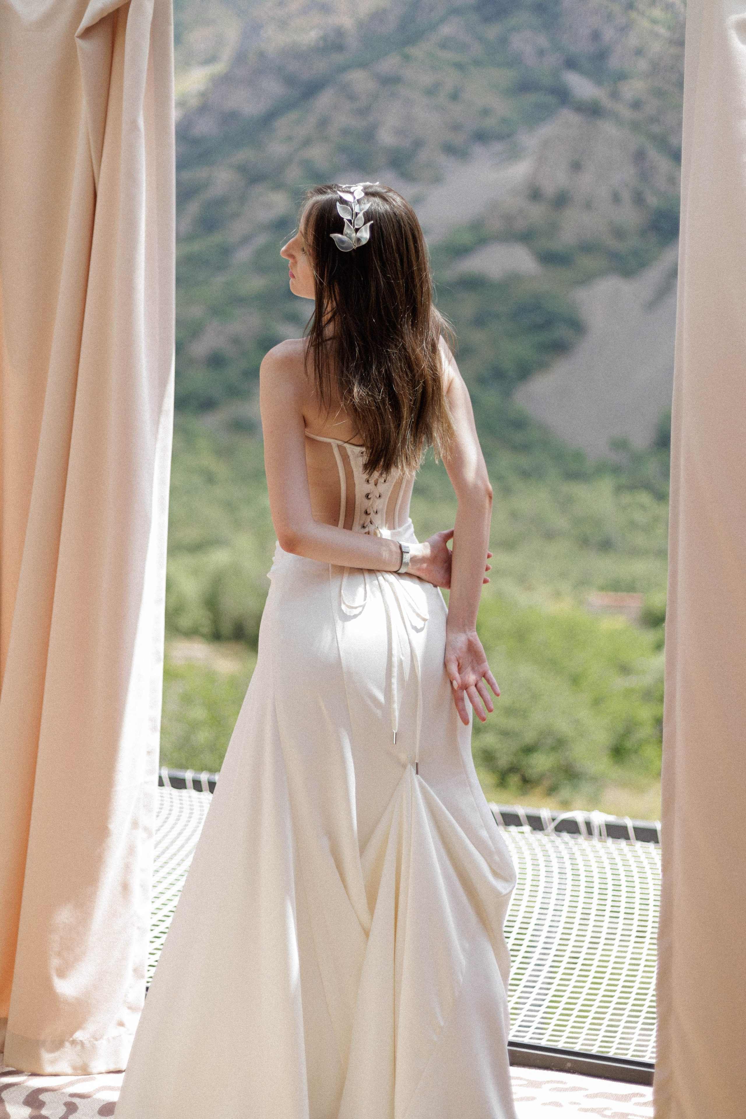 Aris and Milena Wedding. Recnac | Wedding Photographer Yerevan