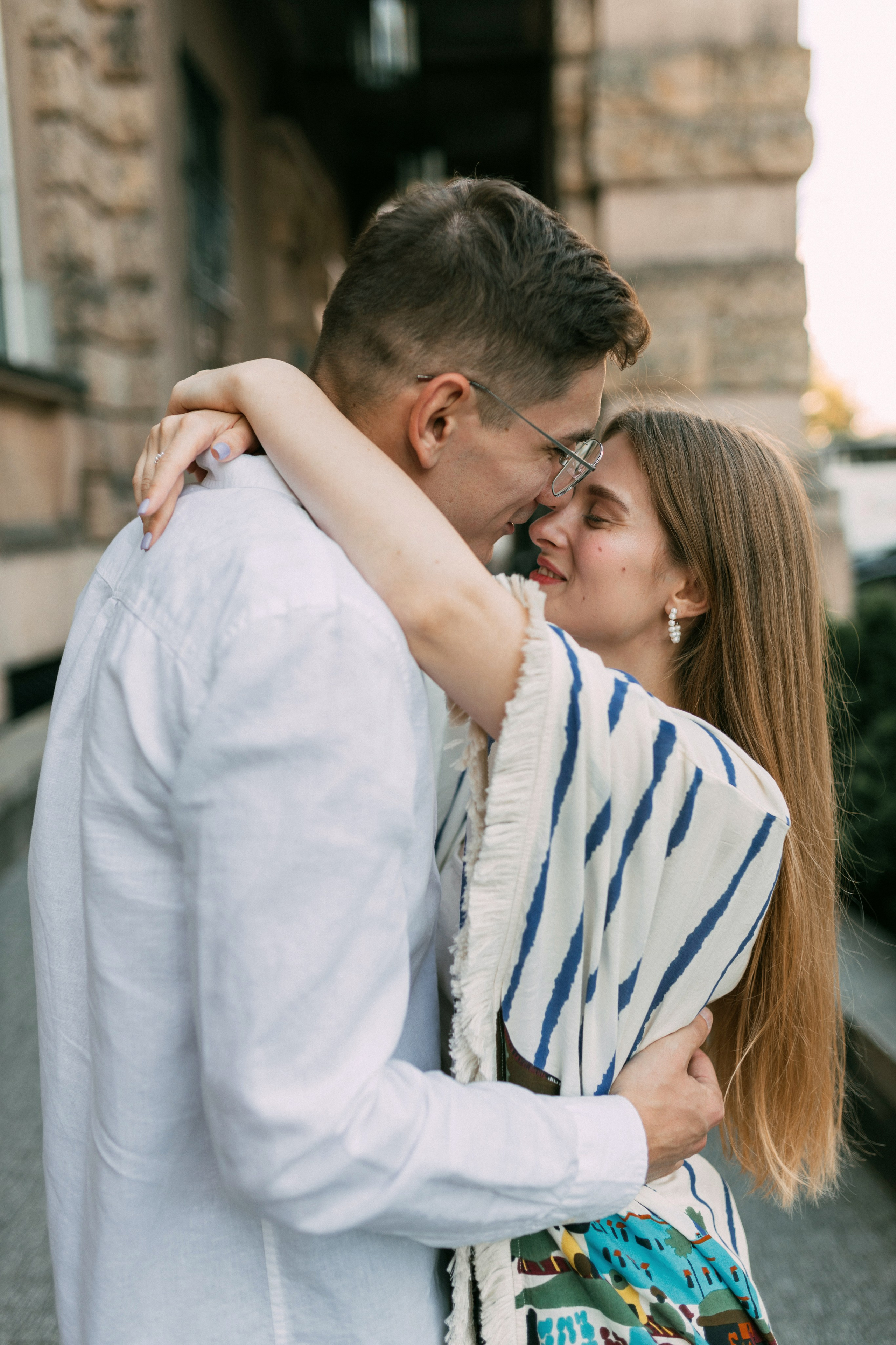 Summer Stroll. Maternity, newborn photographer in the Bay Area|Iryna Rakivnenko