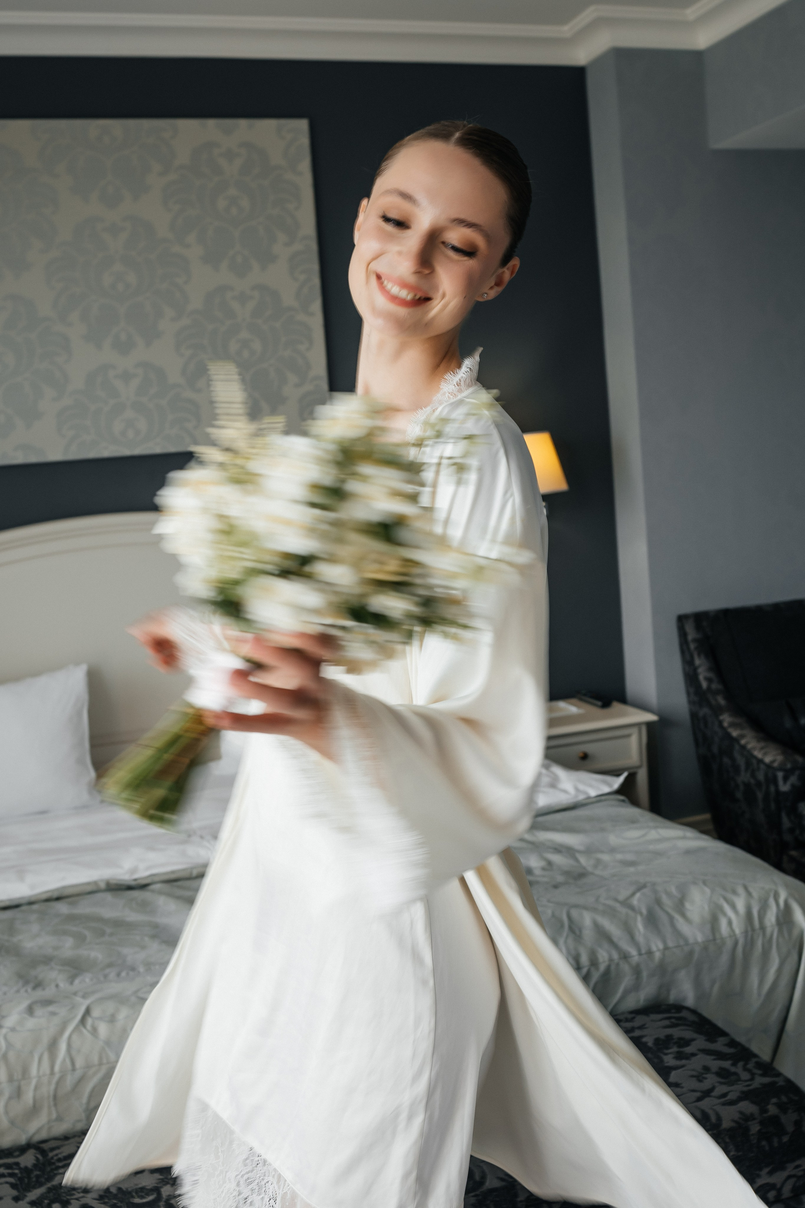 Олександра & Денис. Весільний та сімейний фотограф Одеса