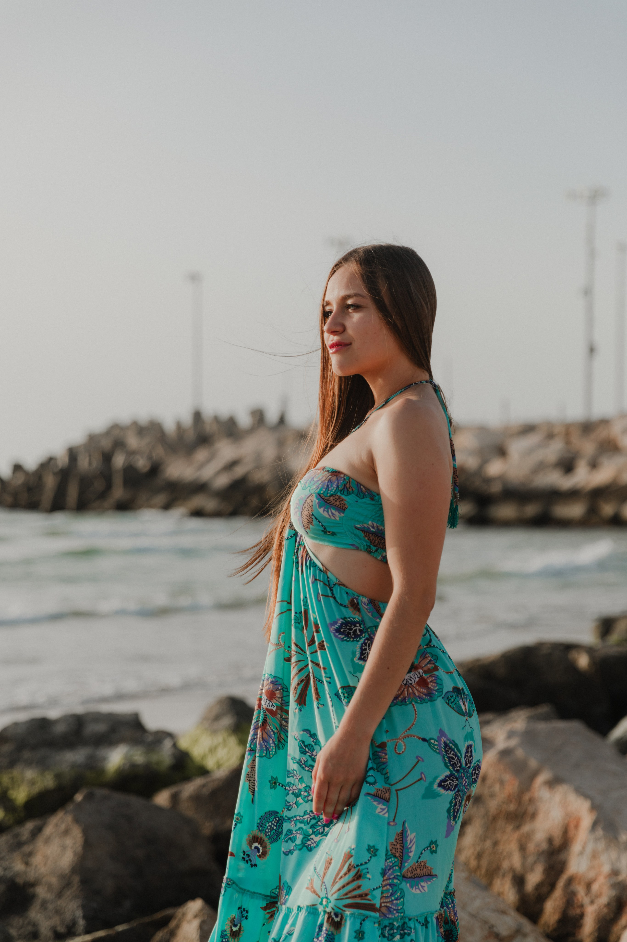 Daria Sea. Tanya Chabanenko Photographer