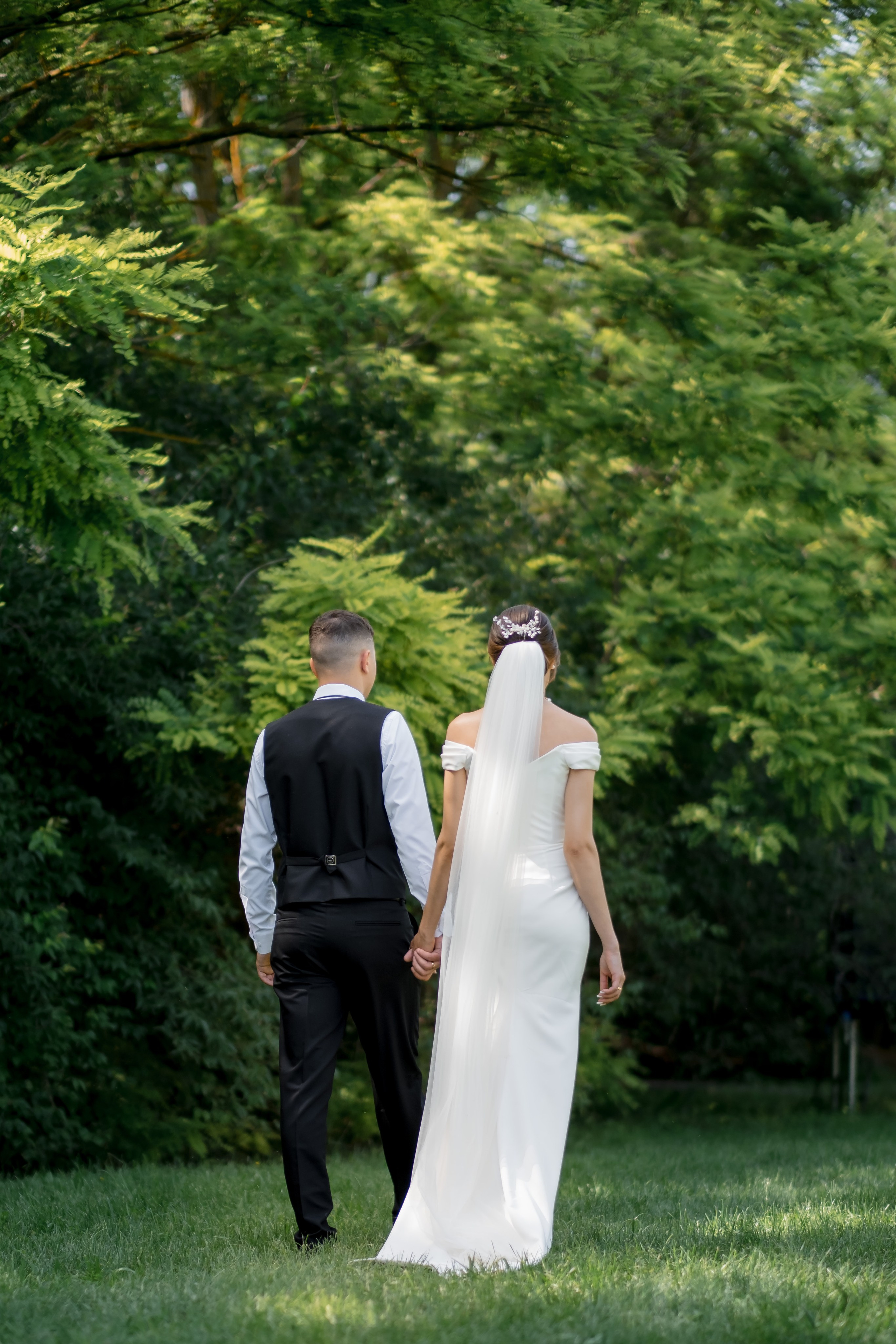 Anatolie & Renata. V Studio