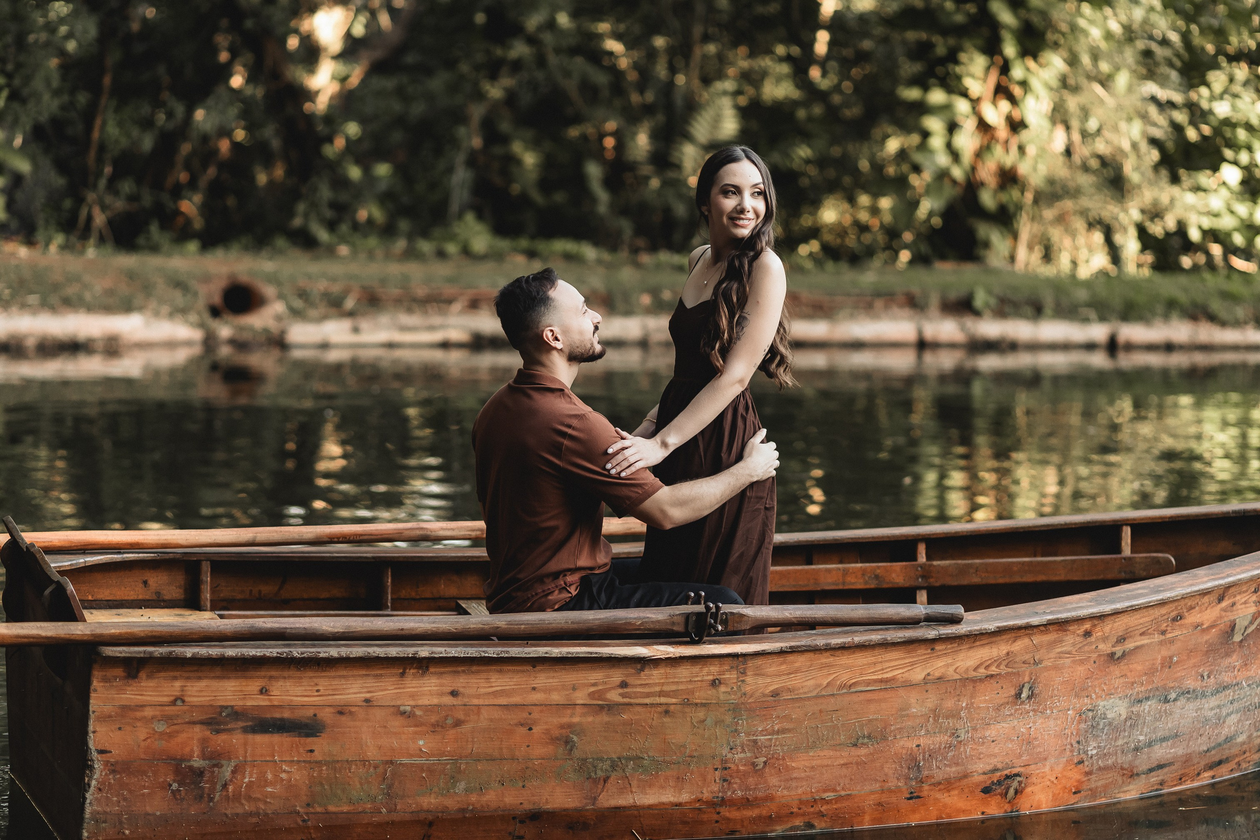 Ensaio Pre wedding. Fotografo de casamento I Claudinei Moura