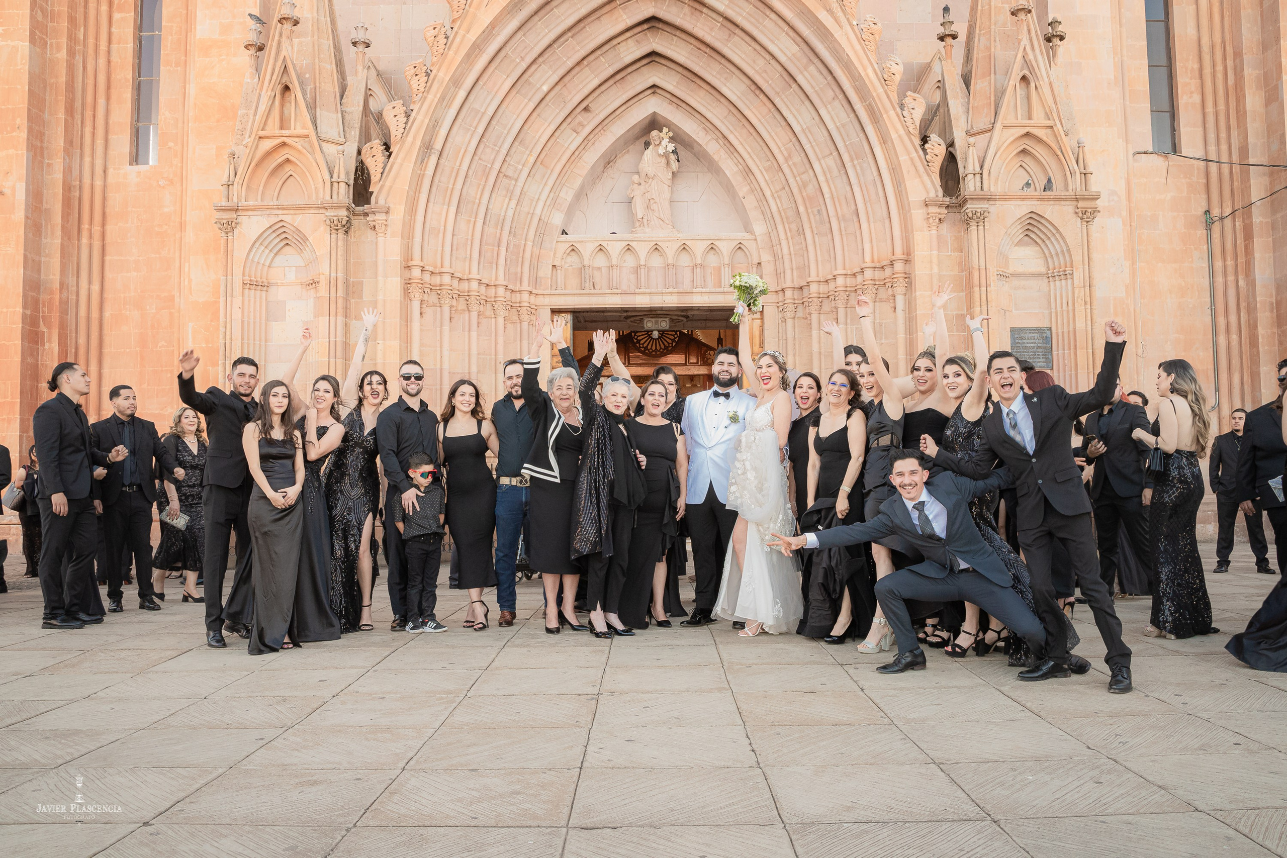 Angelica & Alejandro