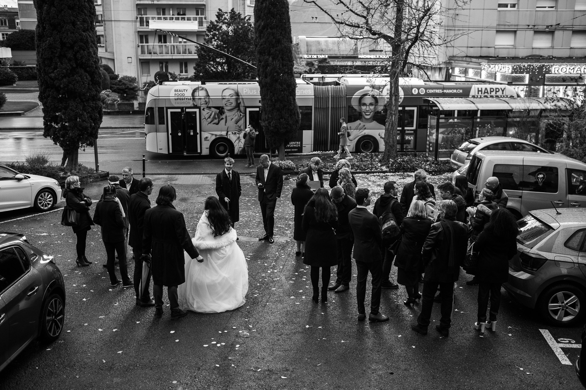 Wedding photographer in Switzerland, photographe de mariage en Suisse 