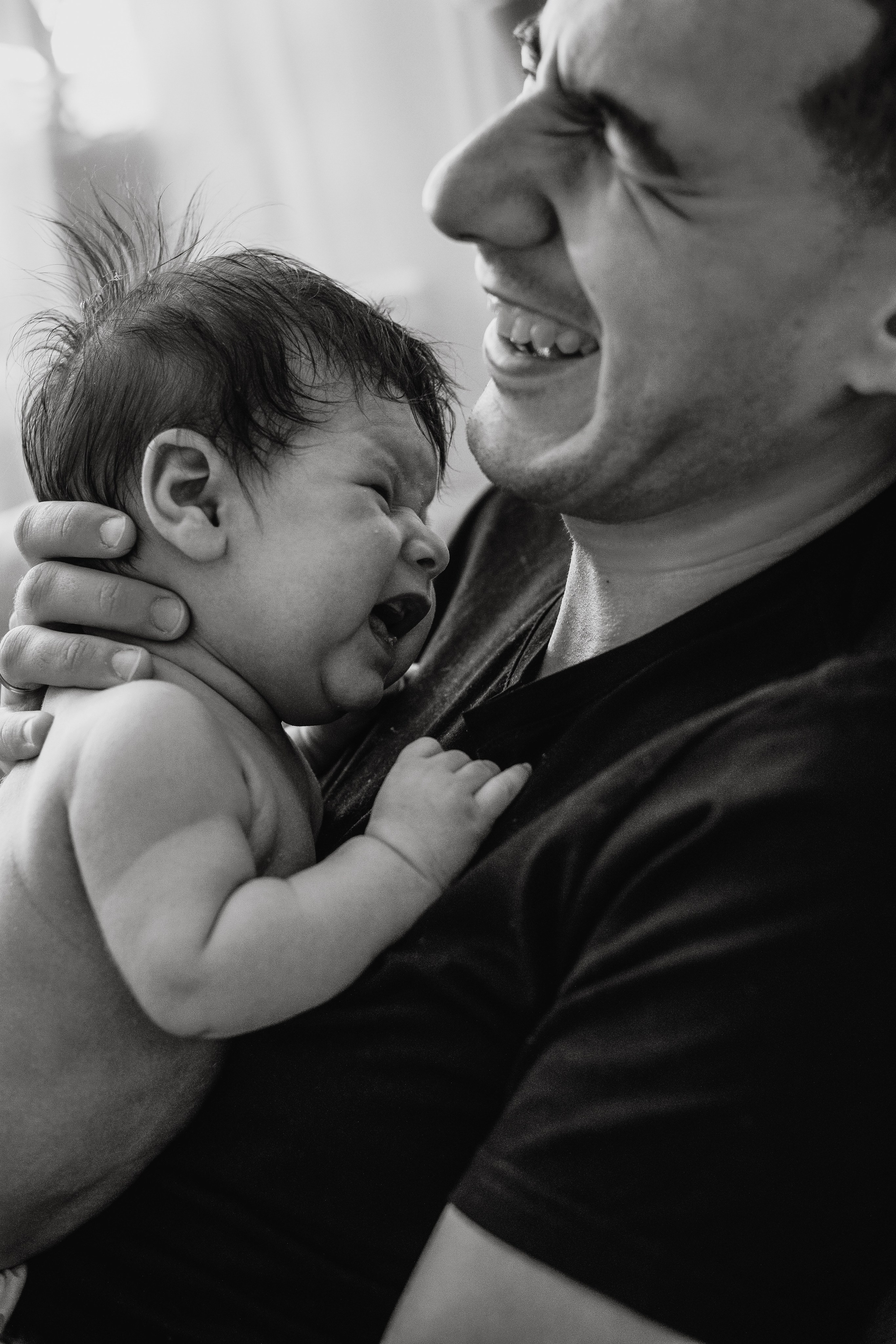 Natural Newborn Photography at Home – Soft & Timeless. Alisa Tant — Family and newborn photographer Bucks County, Montgomery county, Philadelphia, NJ