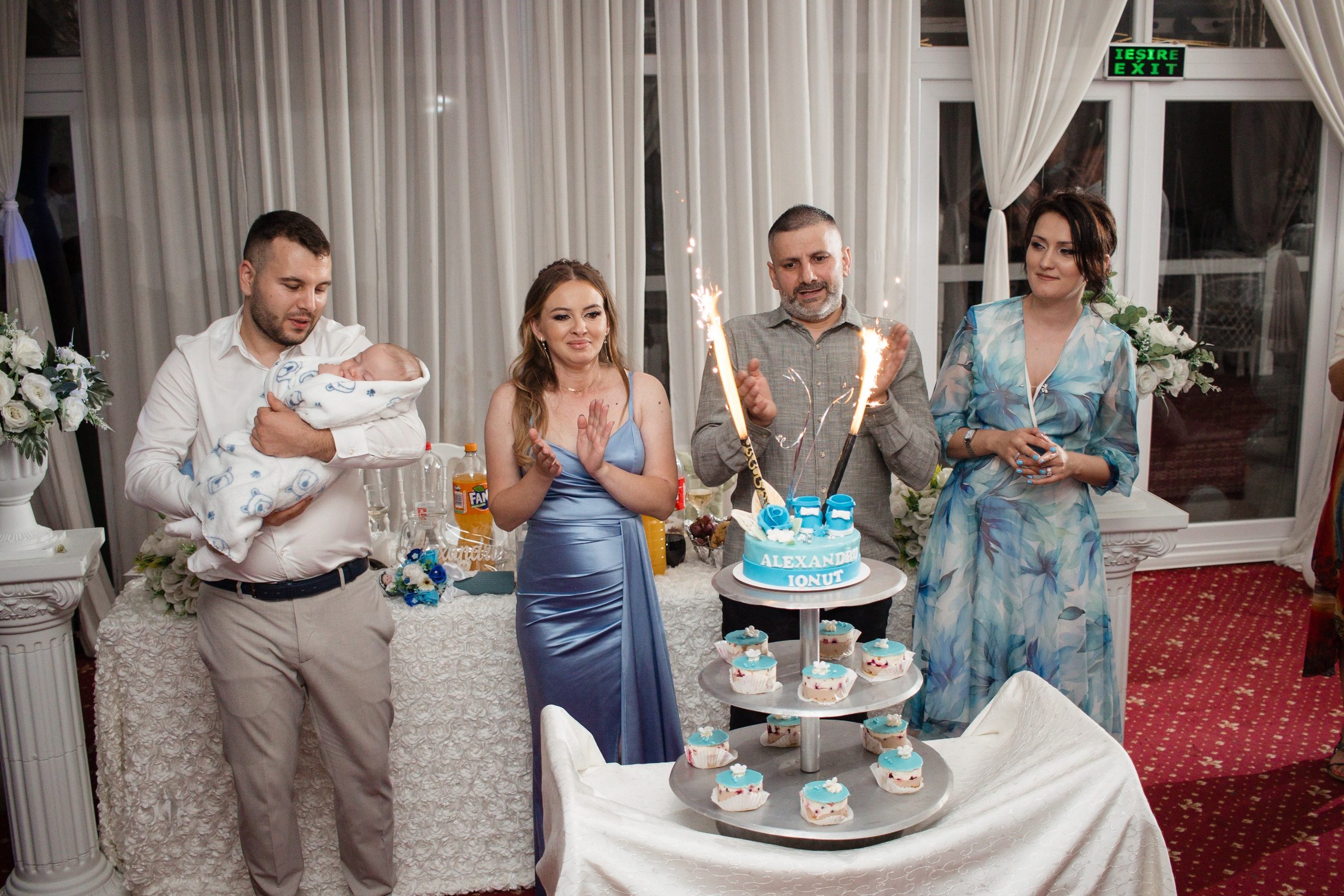 Alexandru-Ioan. Fotograf si videograf — evenimente si studio