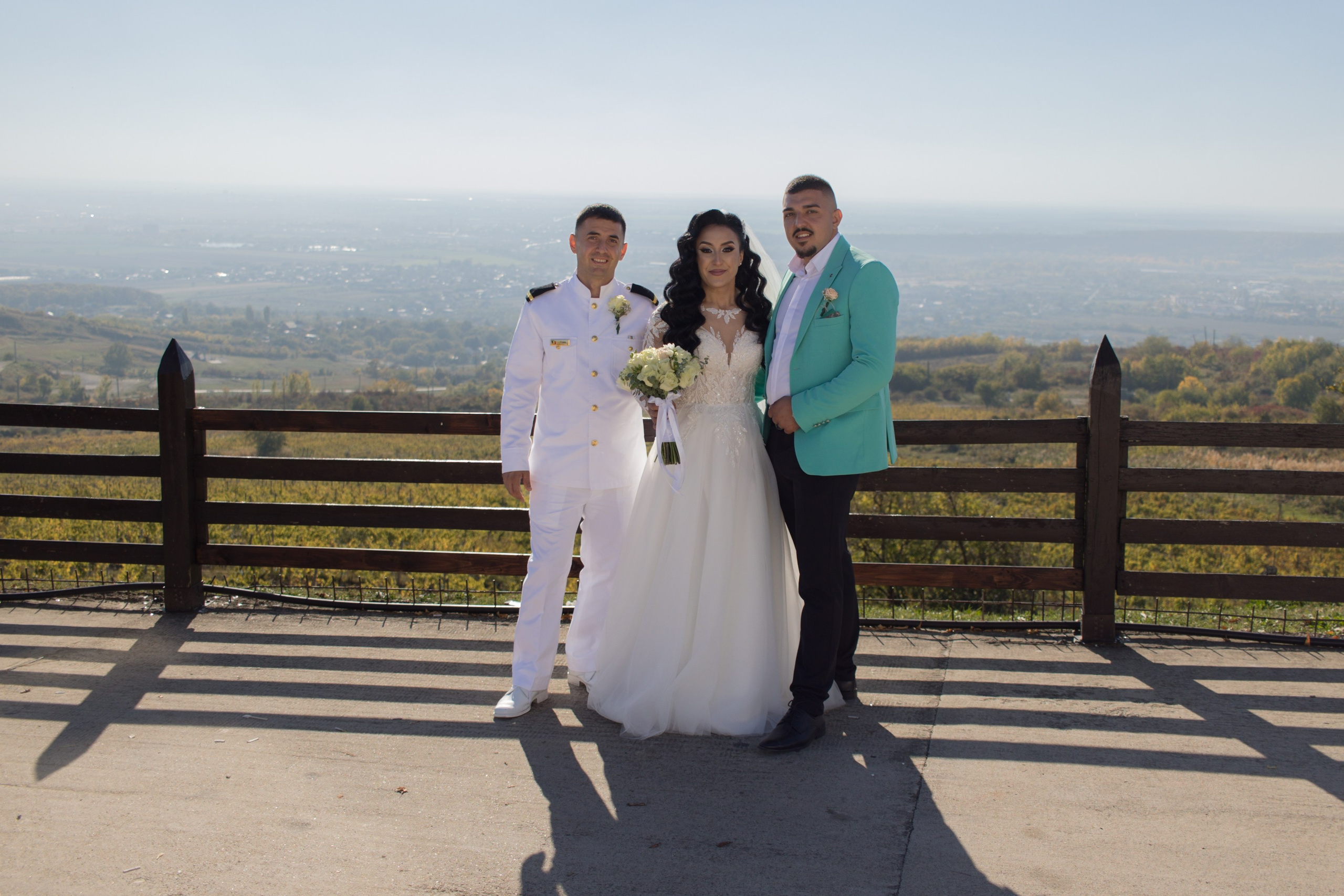 Malina & Alex. Fotograf si videograf — evenimente si studio