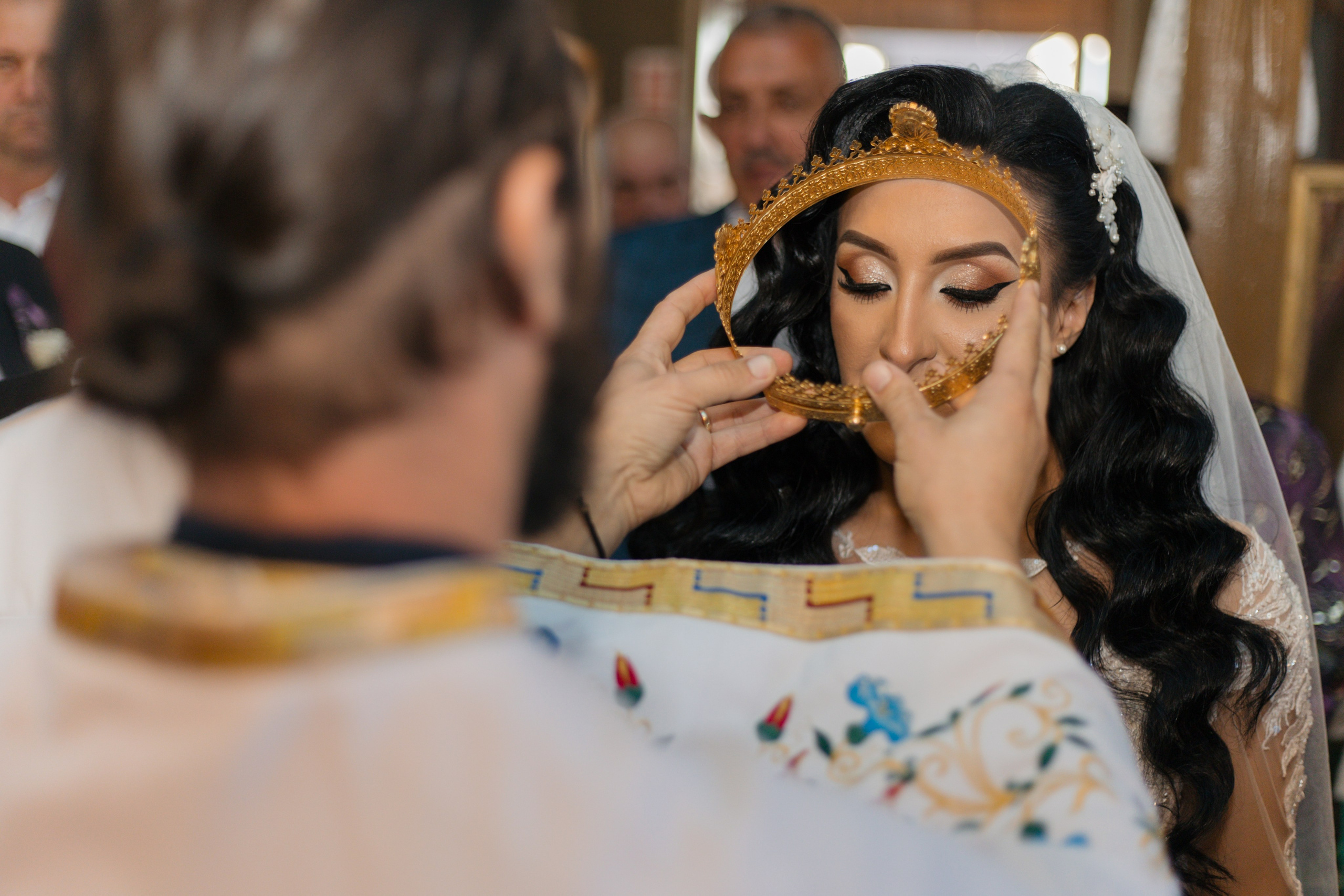 Malina & Alex. Fotograf si videograf — evenimente si studio