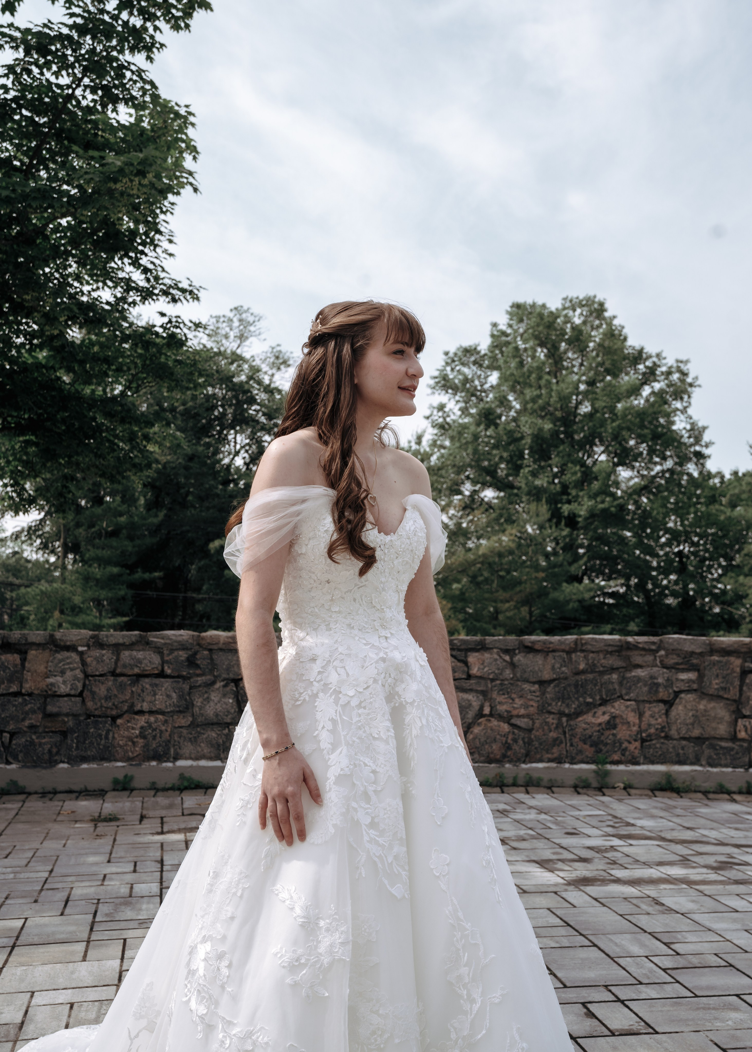 Sabrina & Alex. New York + travel photographer