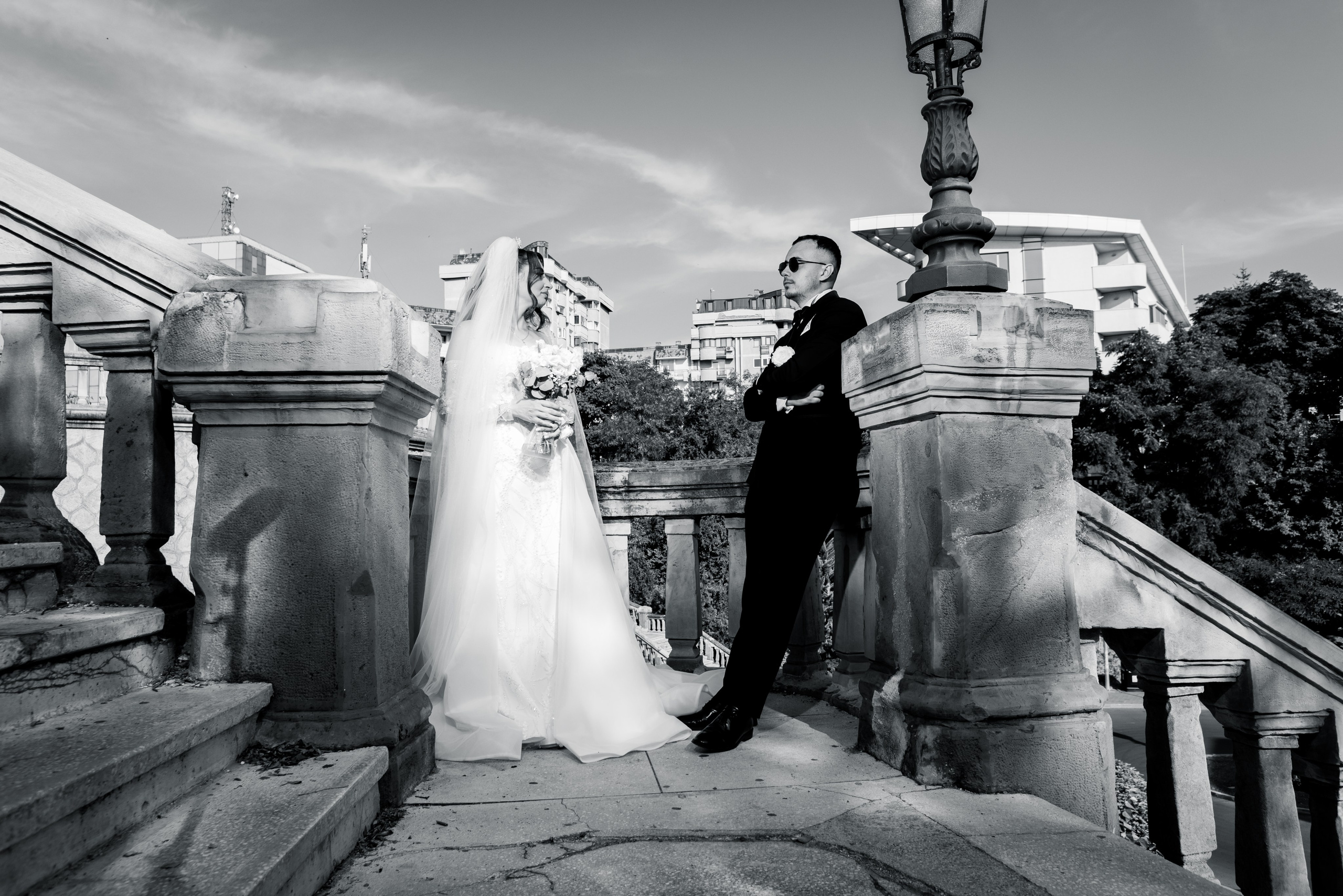 Adelina & Andrei 18.07.2026. MGS STUDIO