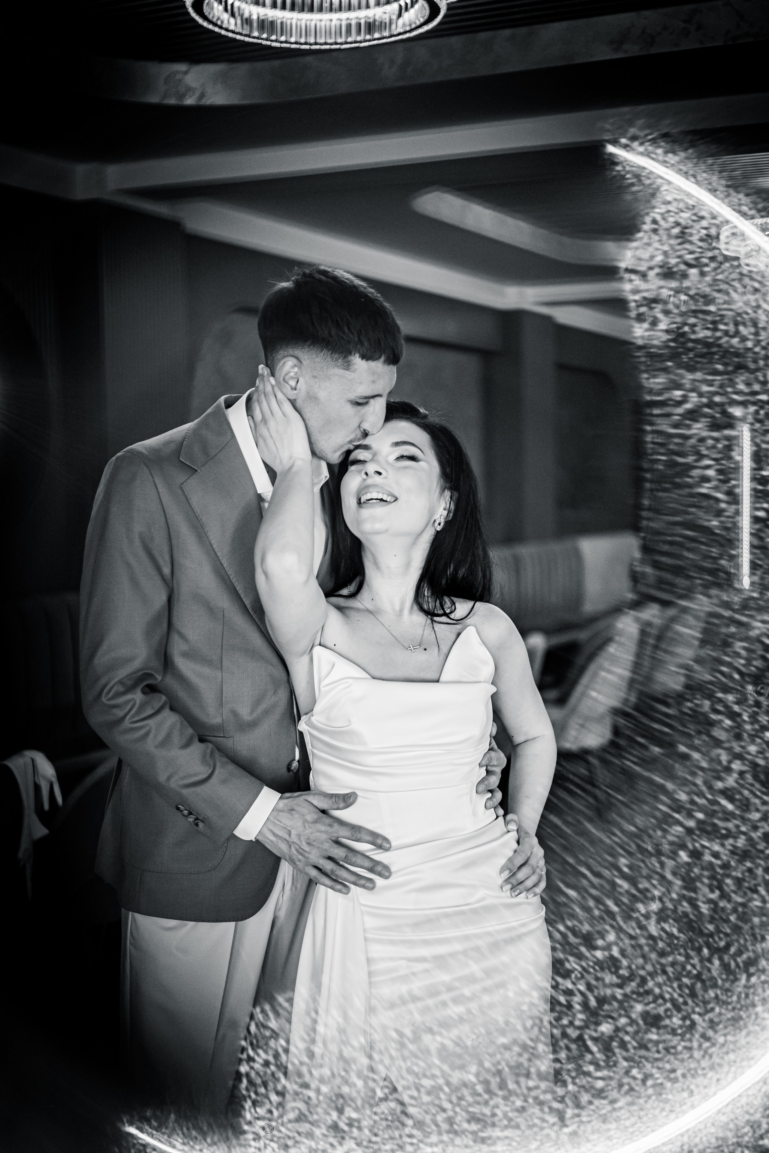 Cosmina & Răzvan. MGS STUDIO
