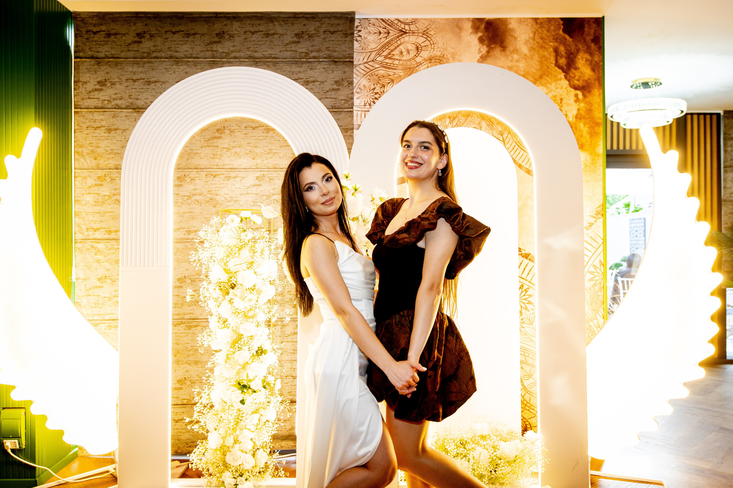Cosmina & Răzvan. MGS STUDIO