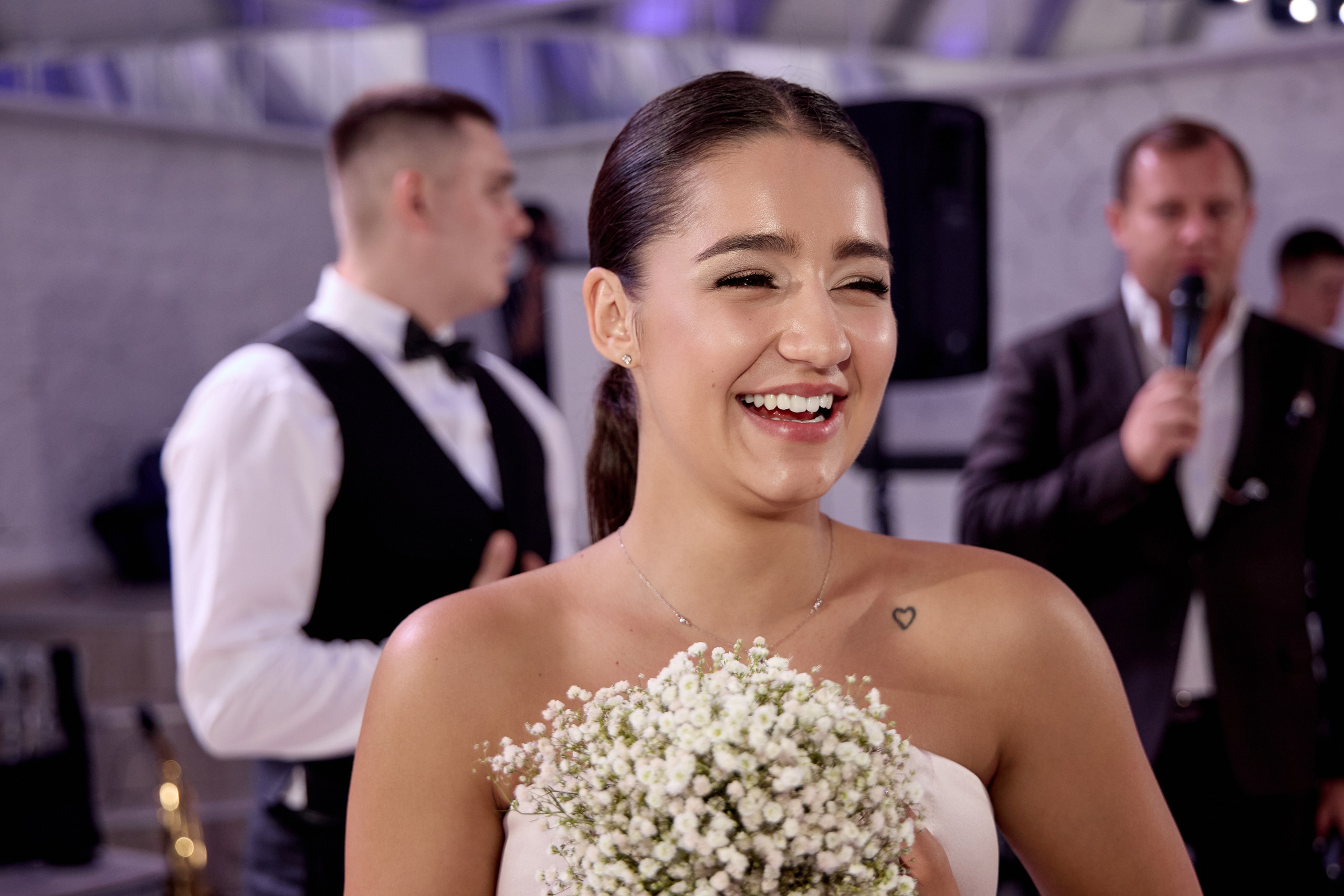 VICTOR & GABI | Villa Garden 2024