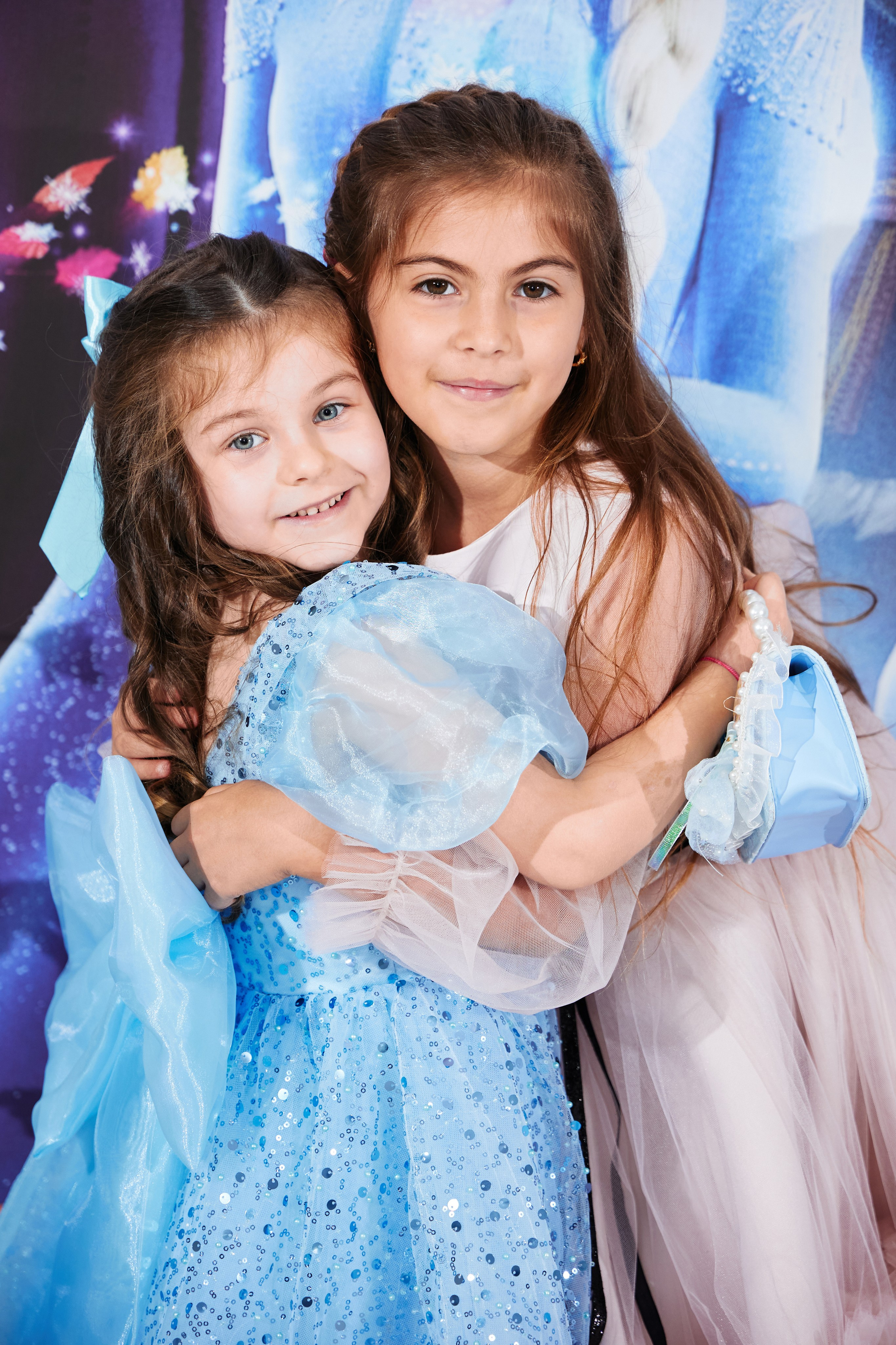 DENISA-LUCREȚIA | Oscar, Bălți 2024