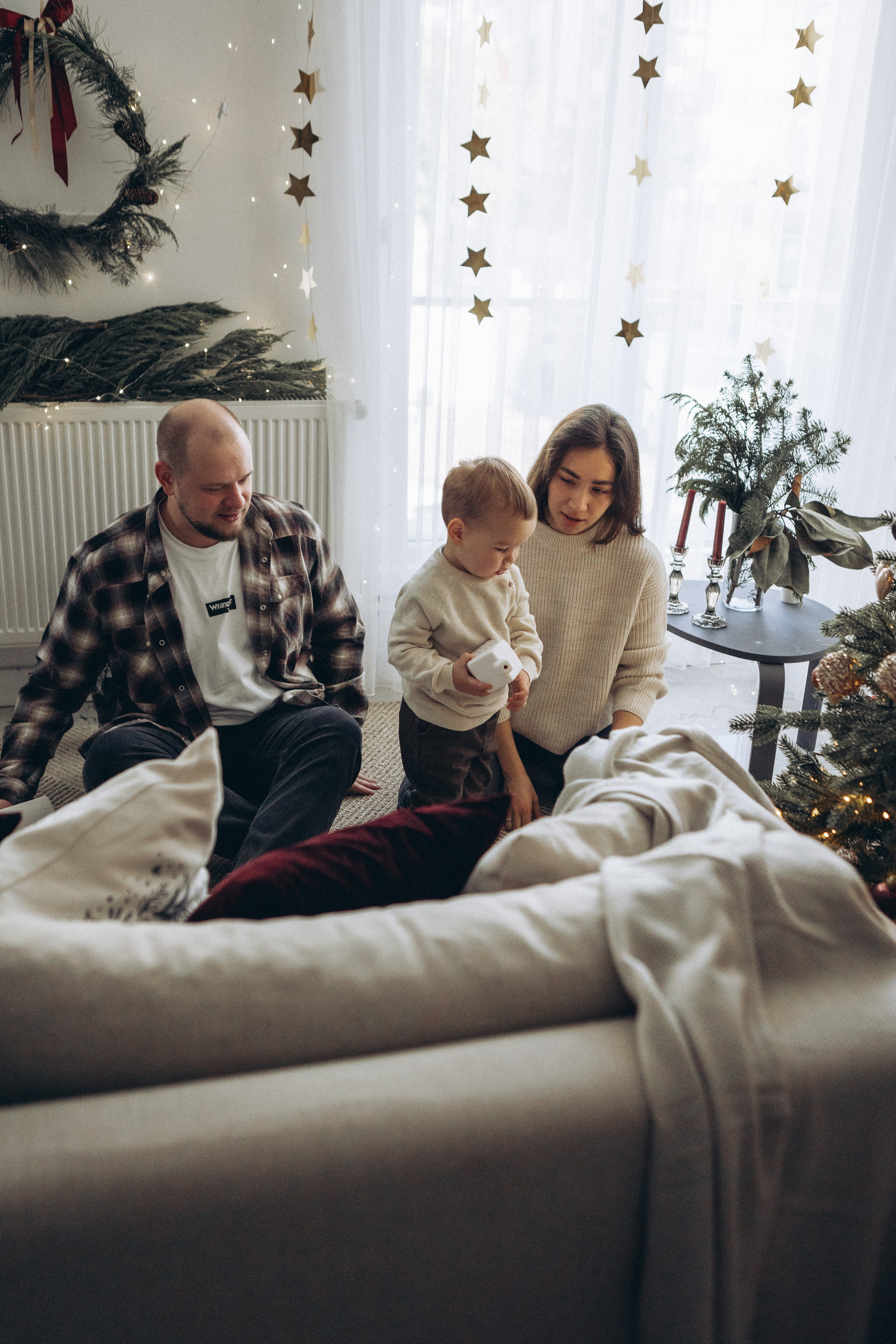 Новый Год. Фотограф в Анталии, Кемере и Белеке