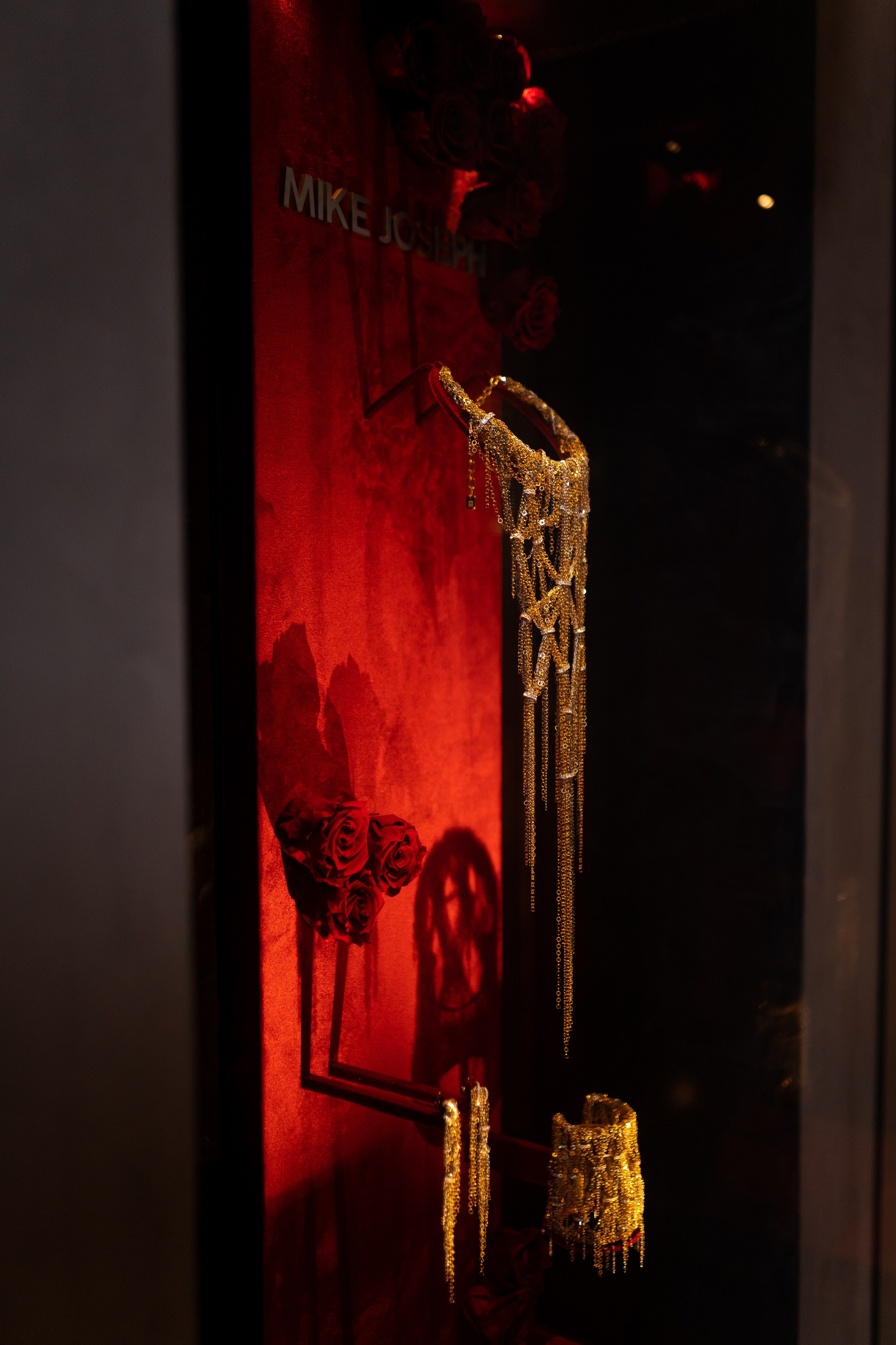 Jewelry. Filmmaker/ Photographer / Drone Pilot — Bangkok, Thailand