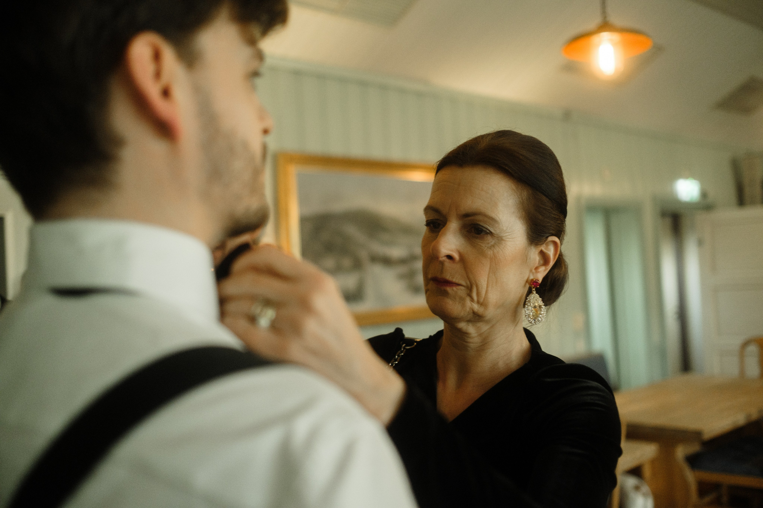 Flo & Men. Rotterdam. Paola fotógrafo / videografo de bodas en Barcelona