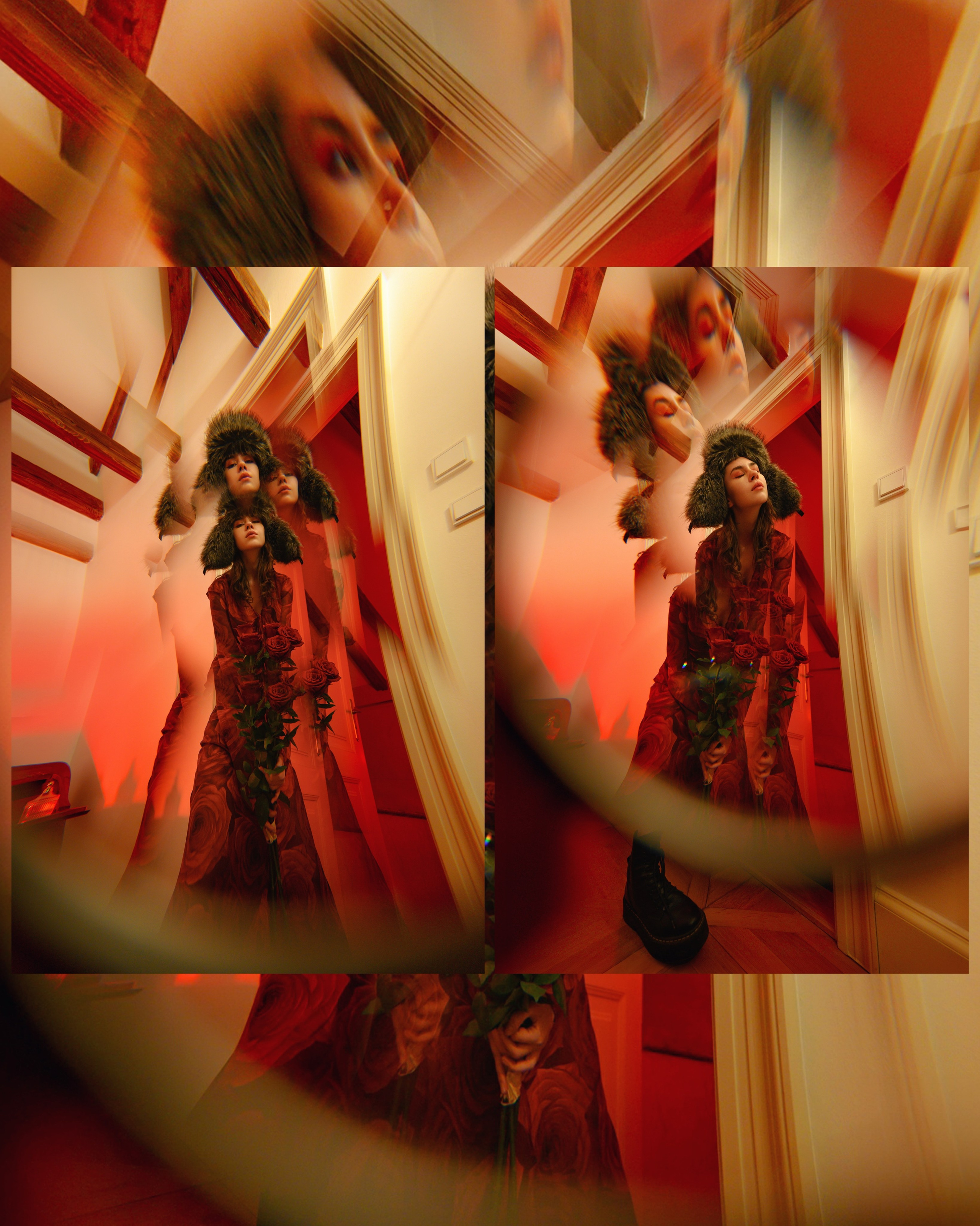 Kama. Prague Portrait Photographer | Portrétní Fotograf Praha