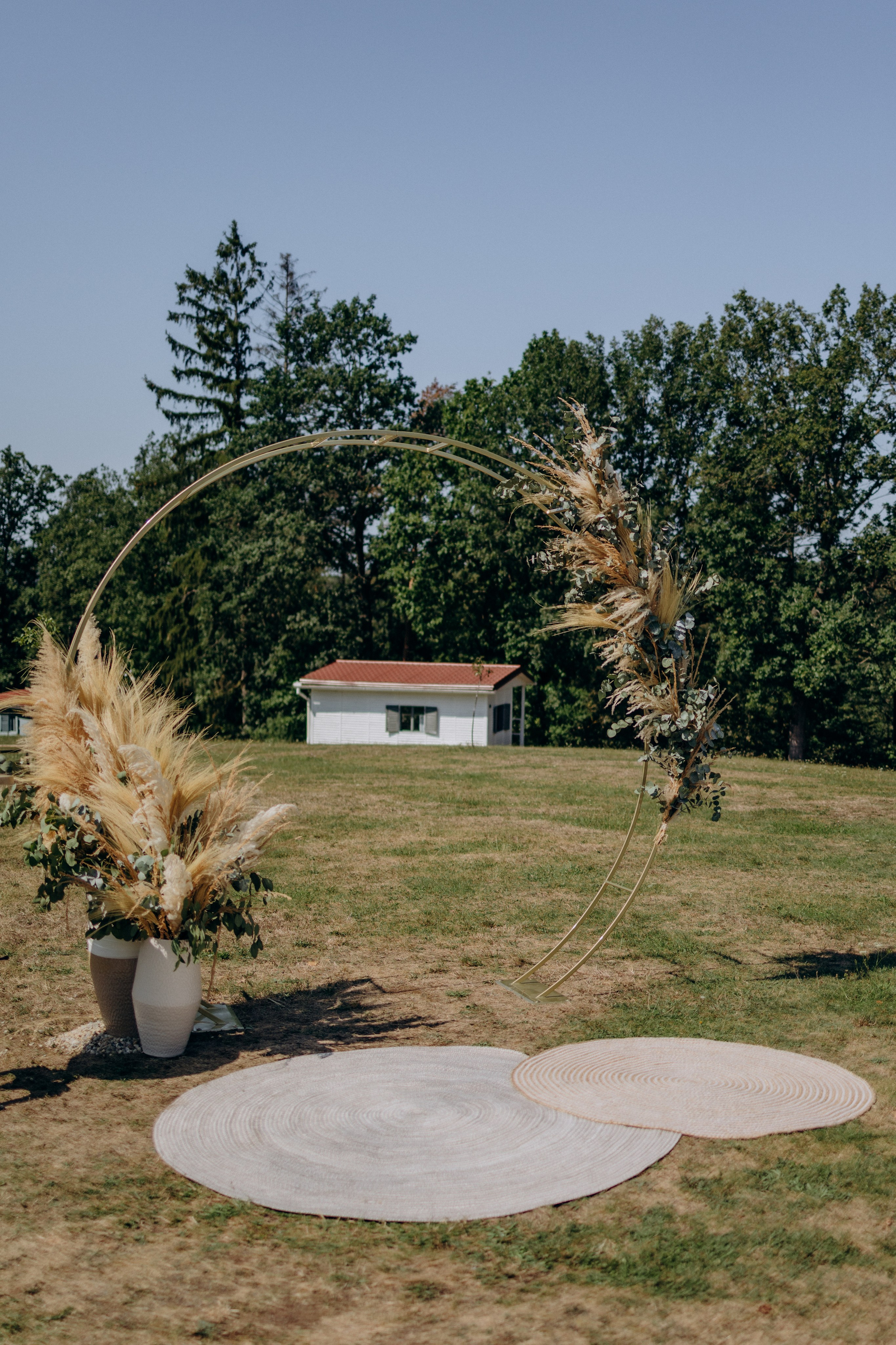 Wedding moments from Maly Oslov